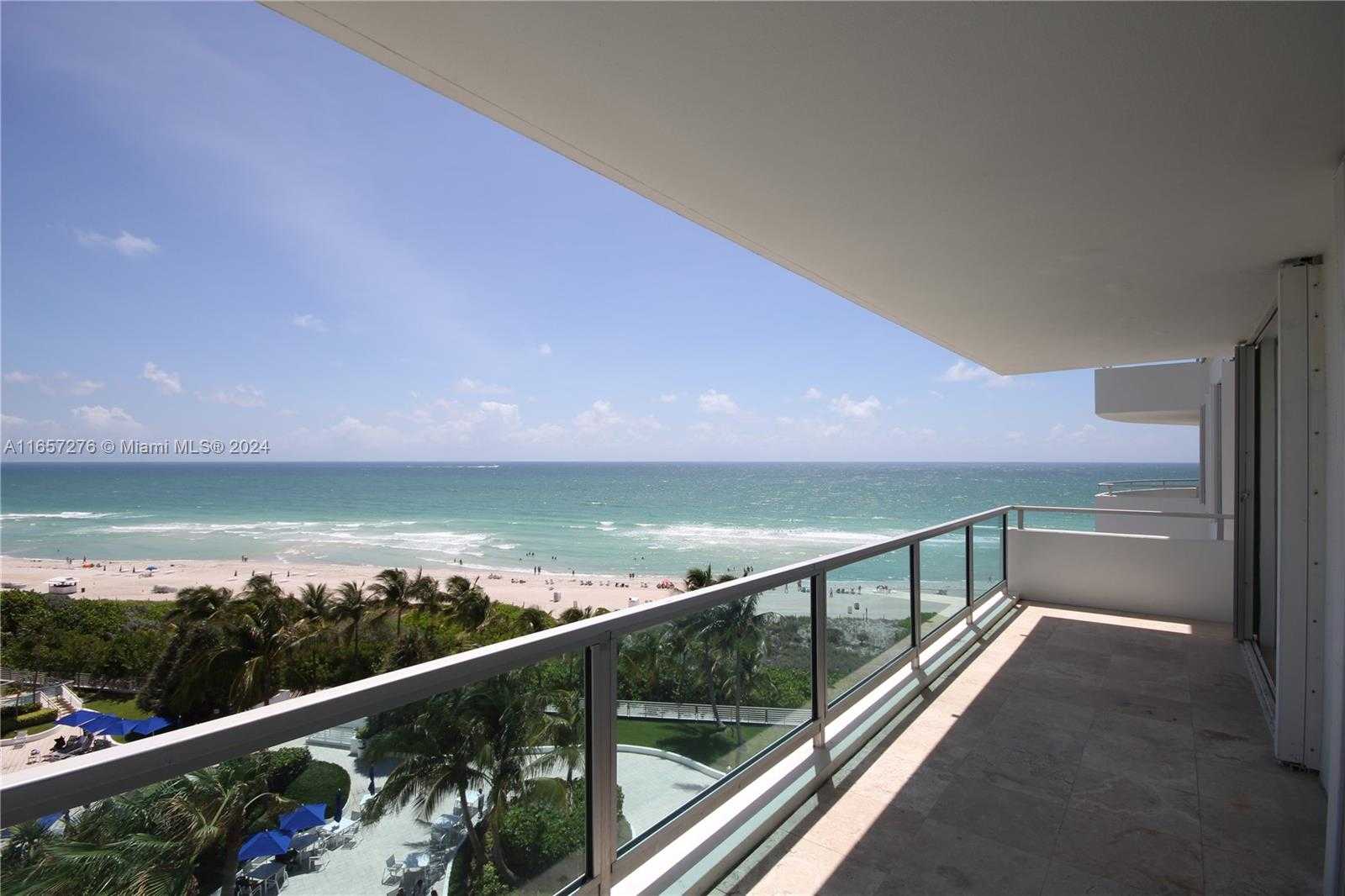 Small Image of 5151 COLLINS AVE #933, Miami Beach Number 19