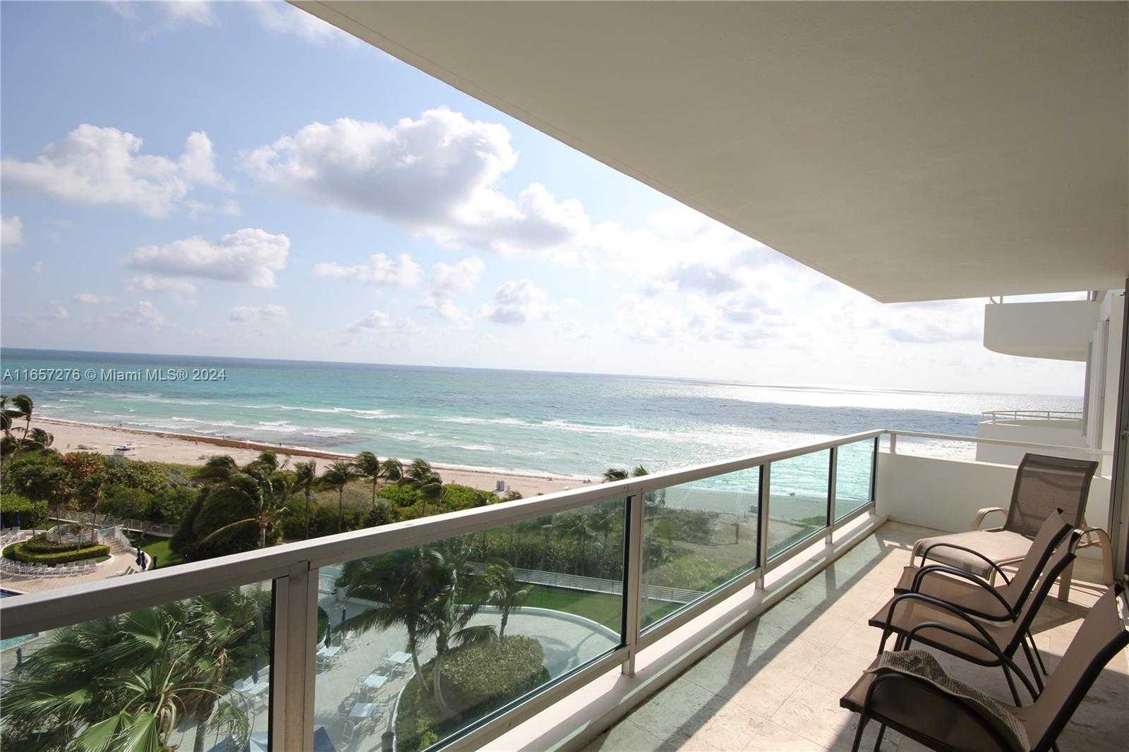 Small Image of 5151 COLLINS AVE #933, Miami Beach Number 20