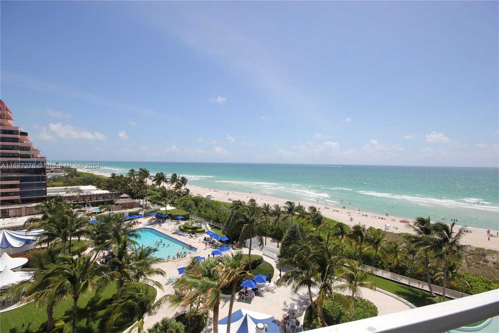 Small Image of 5151 COLLINS AVE #933, Miami Beach Number 21