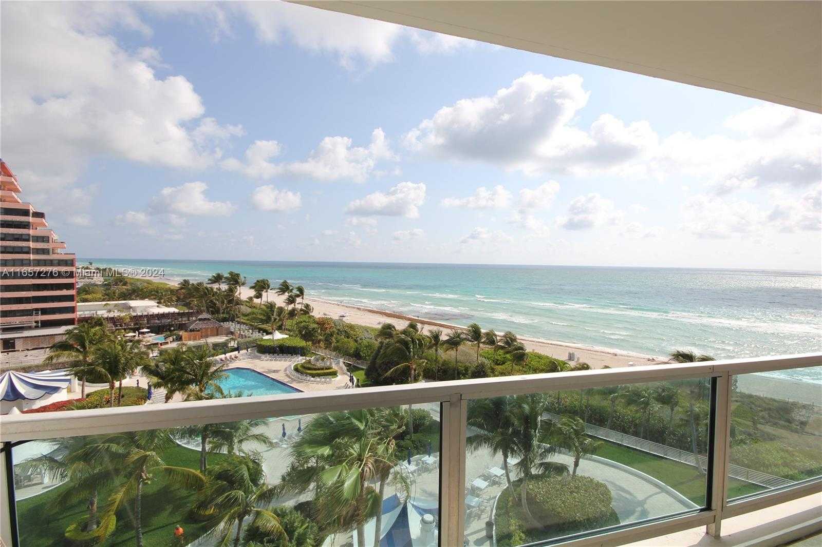 Small Image of 5151 COLLINS AVE #933, Miami Beach Number 25
