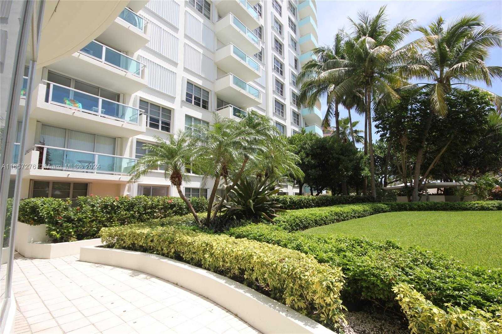 Small Image of 5151 COLLINS AVE #933, Miami Beach Number 27