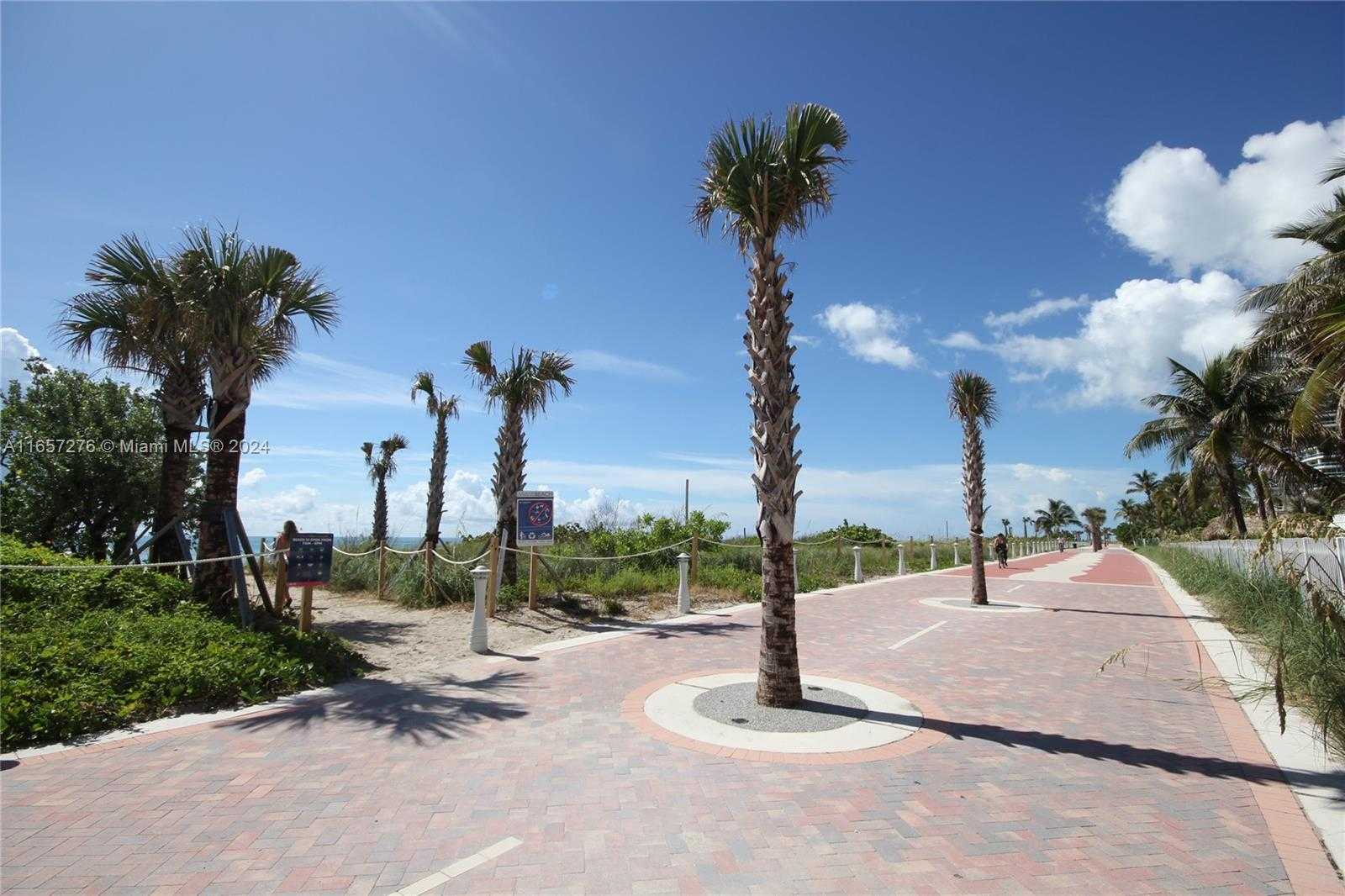 Small Image of 5151 COLLINS AVE #933, Miami Beach Number 41