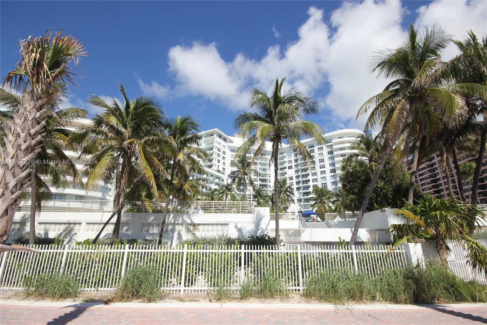 Small Image of 5151 COLLINS AVE #933, Miami Beach Number 45