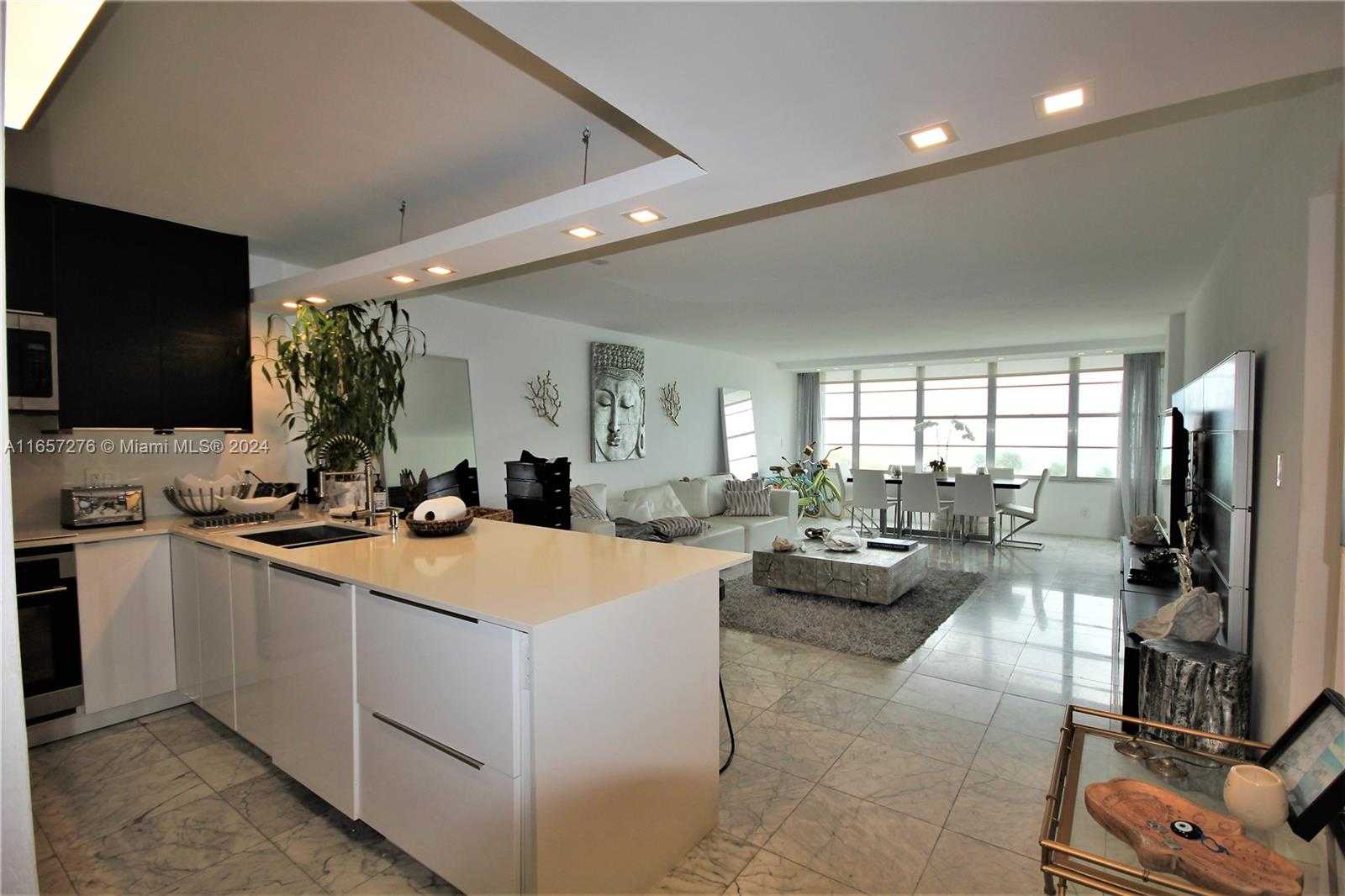Small Image of 5151 COLLINS AVE #933, Miami Beach Number 6