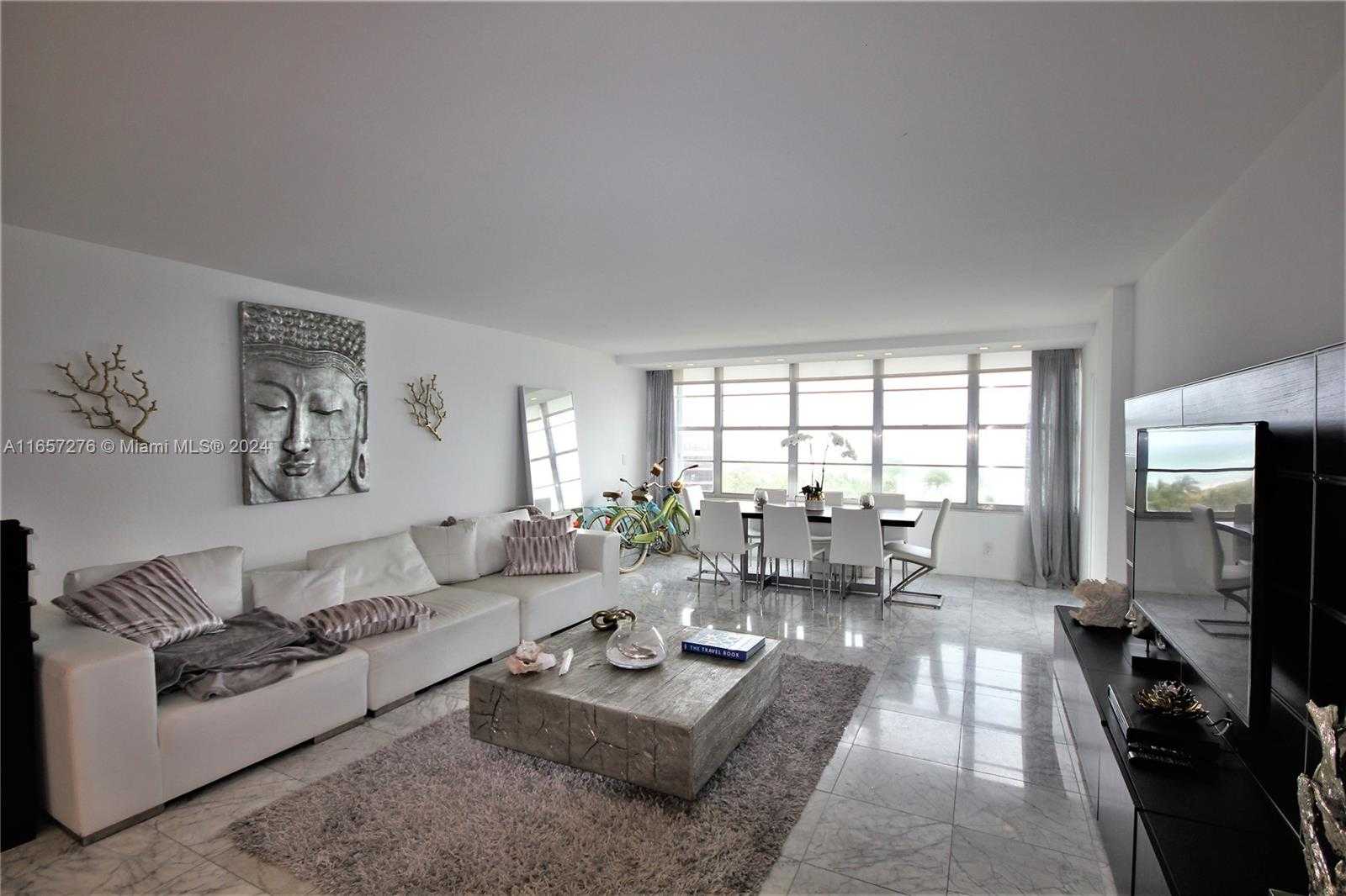 Small Image of 5151 COLLINS AVE #933, Miami Beach Number 7