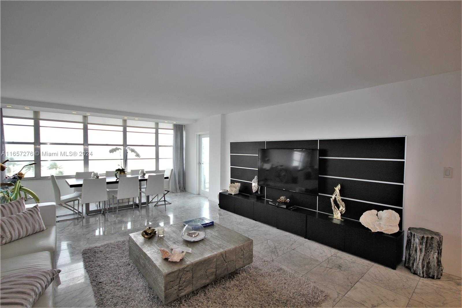 Small Image of 5151 COLLINS AVE #933, Miami Beach Number 8