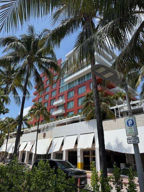 Small Image of 101 OCEAN DR #906, Miami Beach Number 38