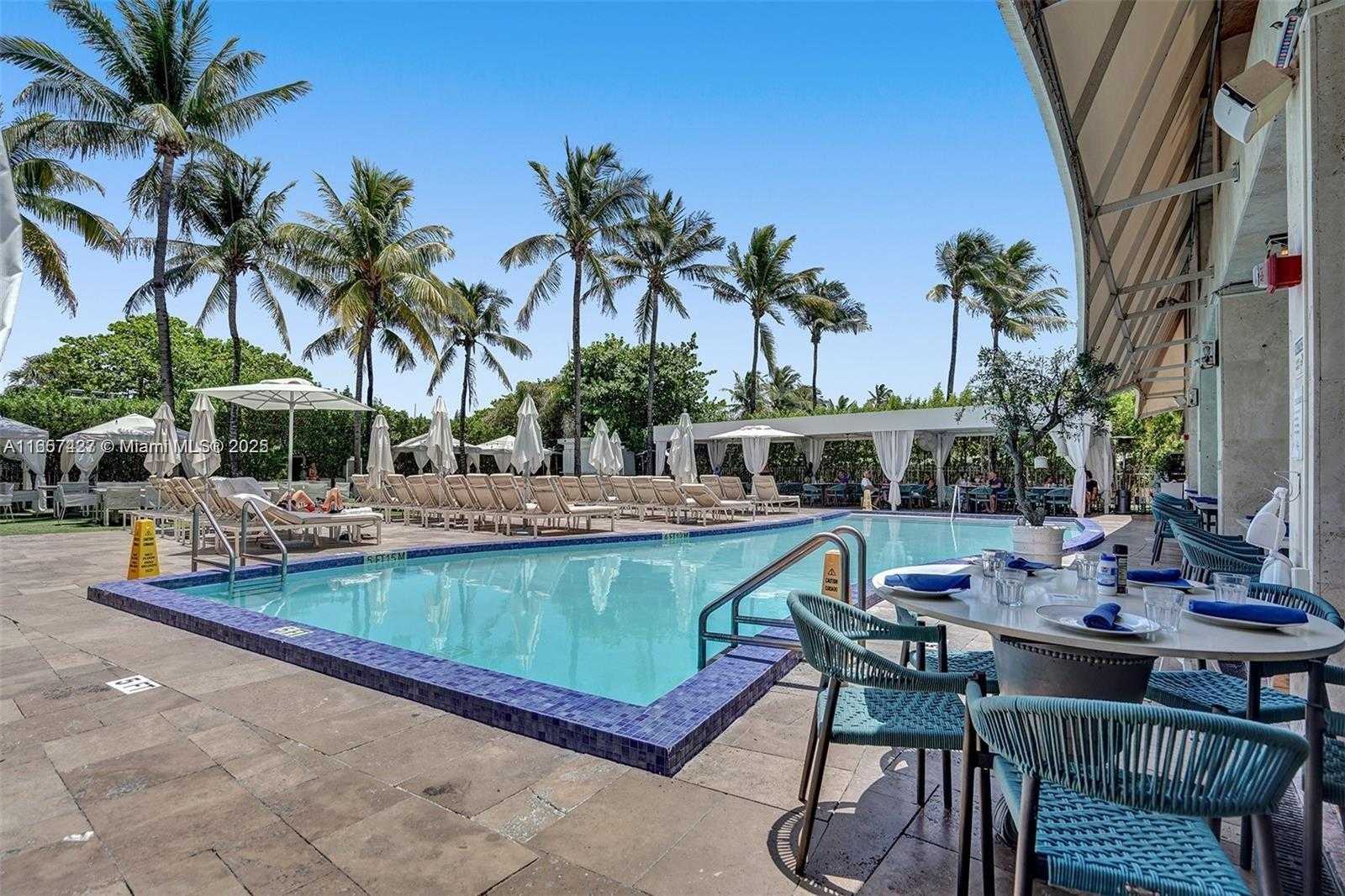 Small Image of 101 OCEAN DR #906, Miami Beach Number 40