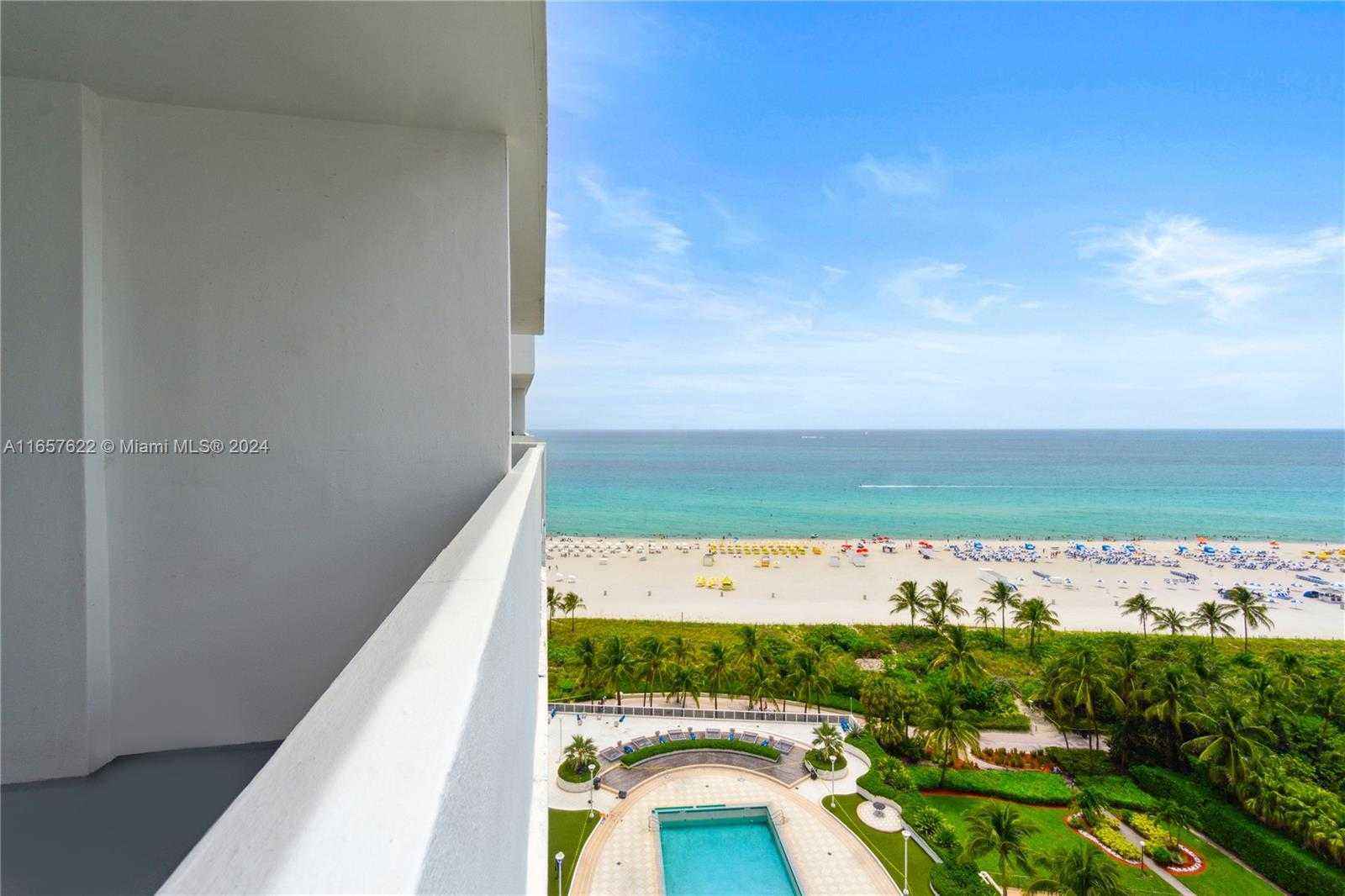 Small Image of 100 LINCOLN RD #1534, Miami Beach Number 15
