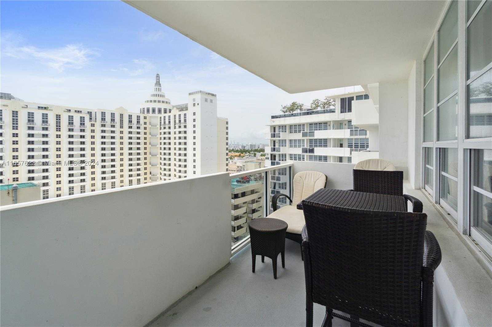 Small Image of 100 LINCOLN RD #1534, Miami Beach Number 16