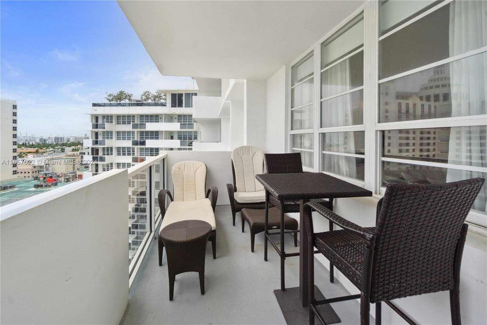 Small Image of 100 LINCOLN RD #1534, Miami Beach Number 17