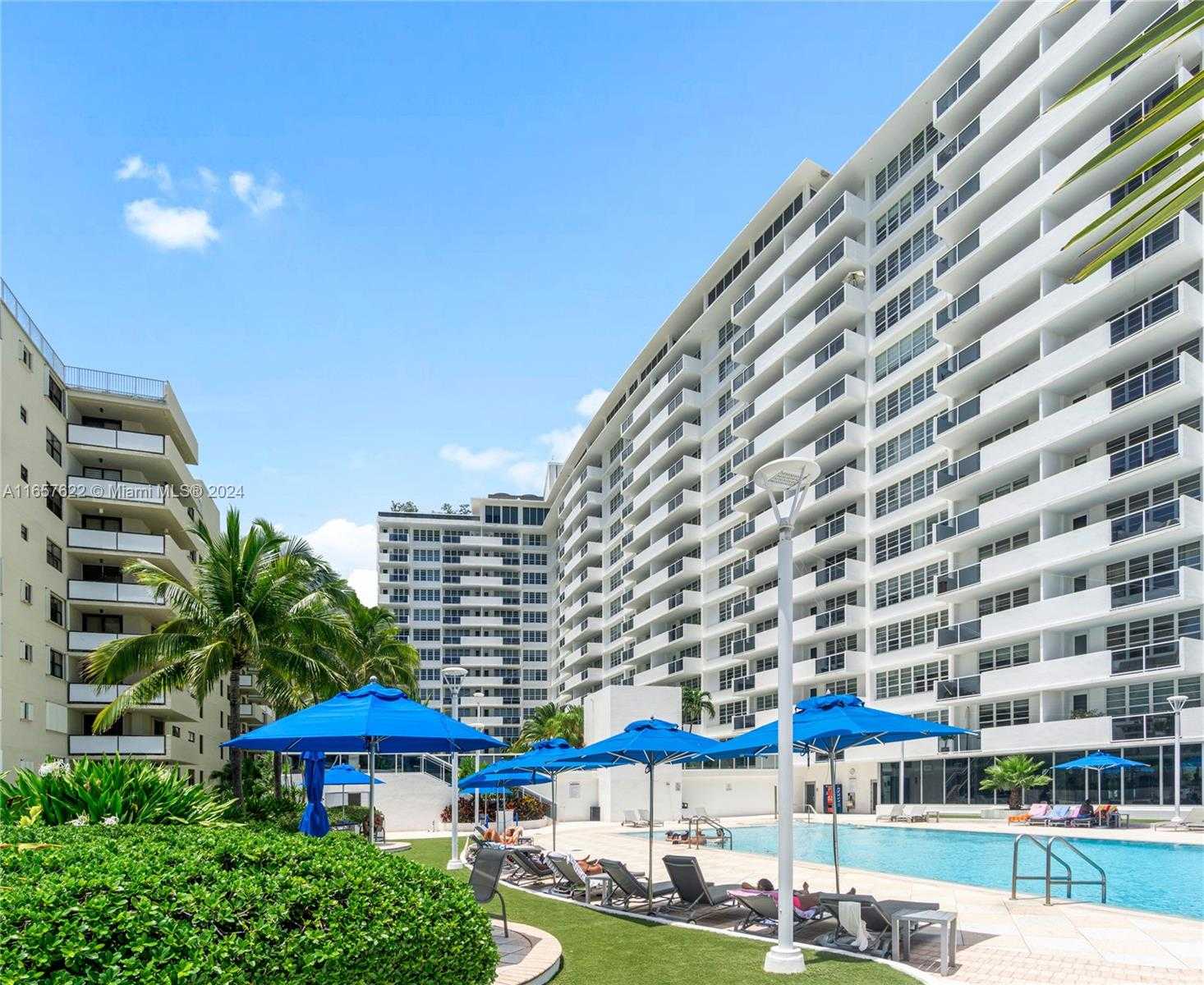 Small Image of 100 LINCOLN RD #1534, Miami Beach Number 18
