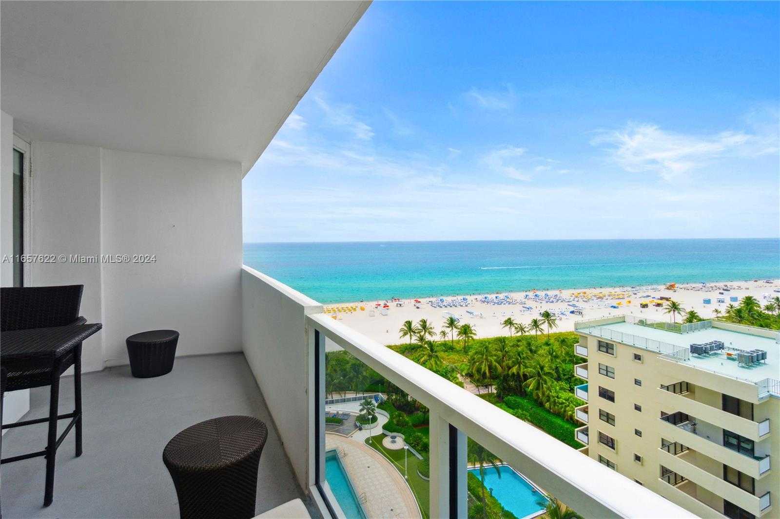 Small Image of 100 LINCOLN RD #1534, Miami Beach Number 2