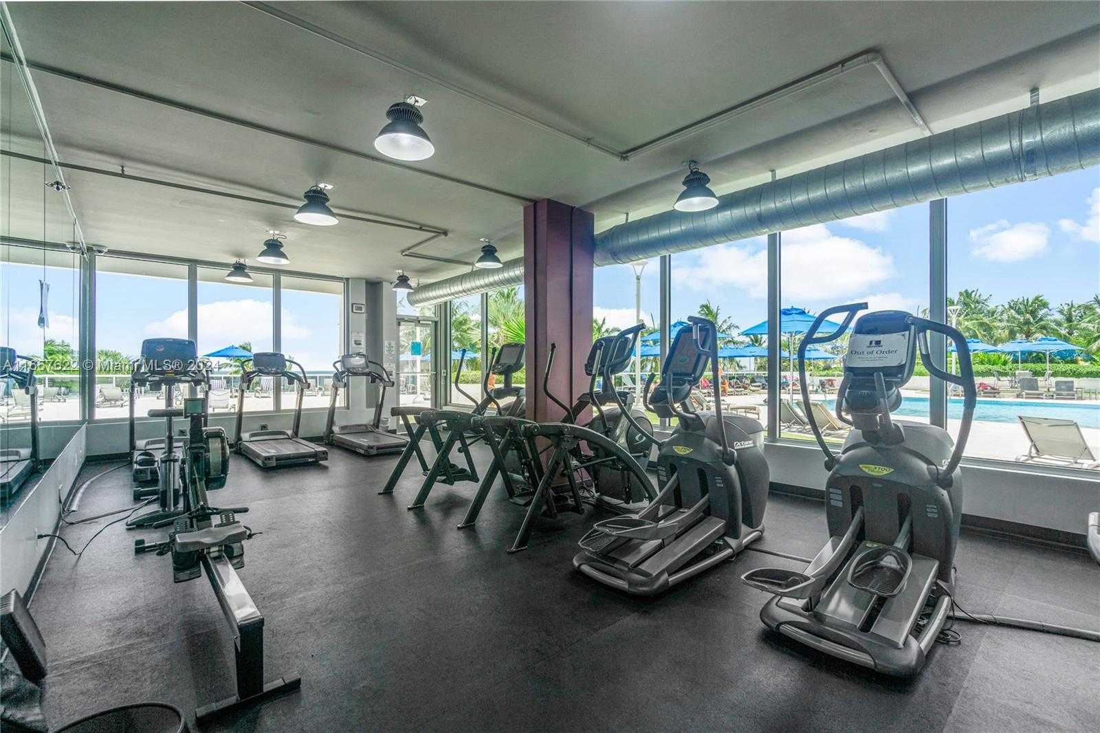 Small Image of 100 LINCOLN RD #1534, Miami Beach Number 20