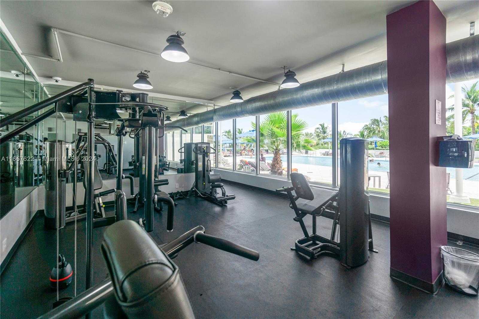Small Image of 100 LINCOLN RD #1534, Miami Beach Number 21