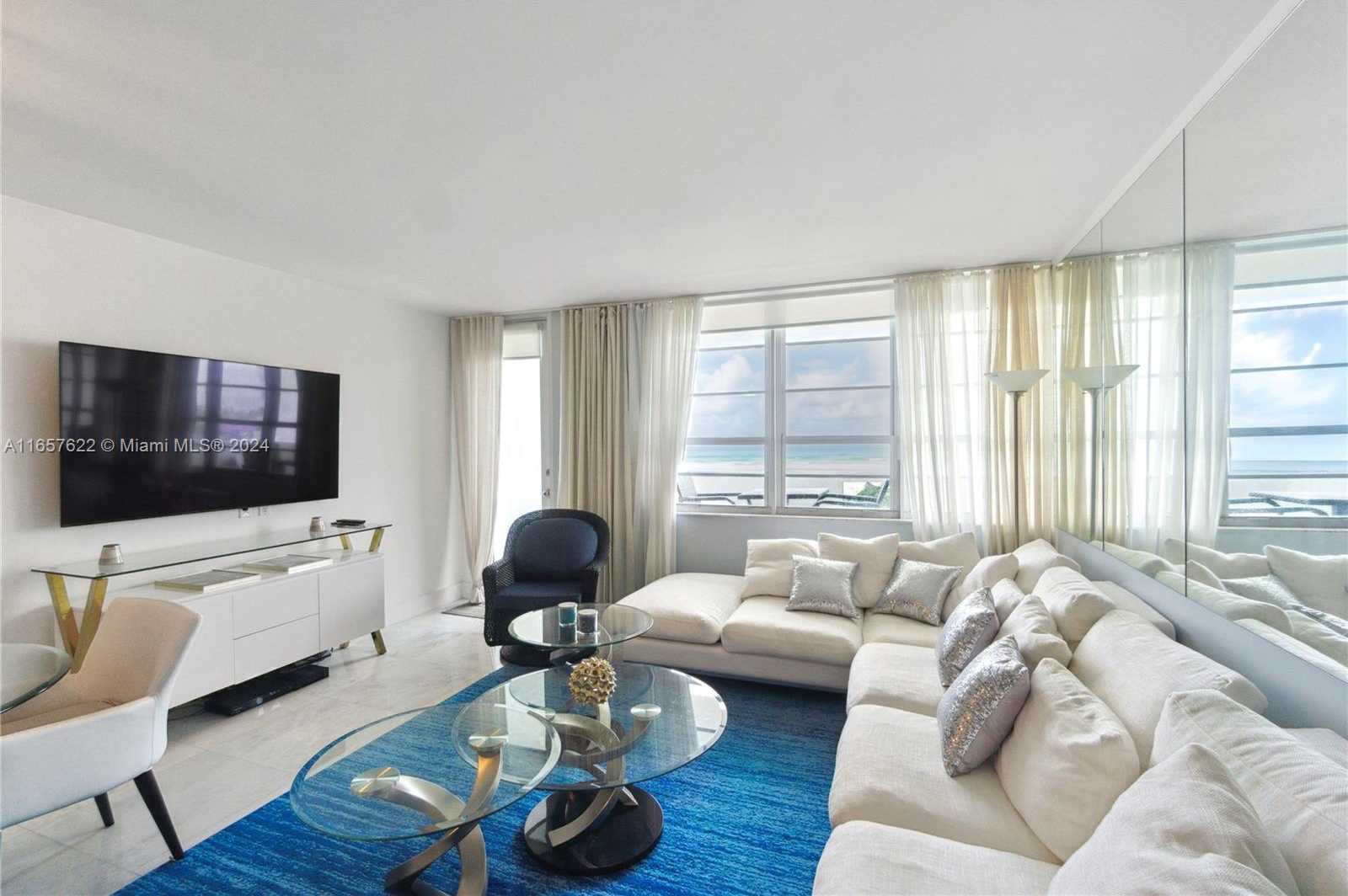 Small Image of 100 LINCOLN RD #1534, Miami Beach Number 3