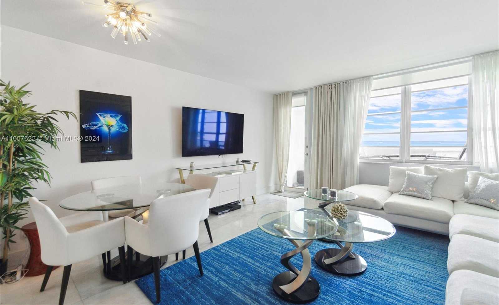 Small Image of 100 LINCOLN RD #1534, Miami Beach Number 4