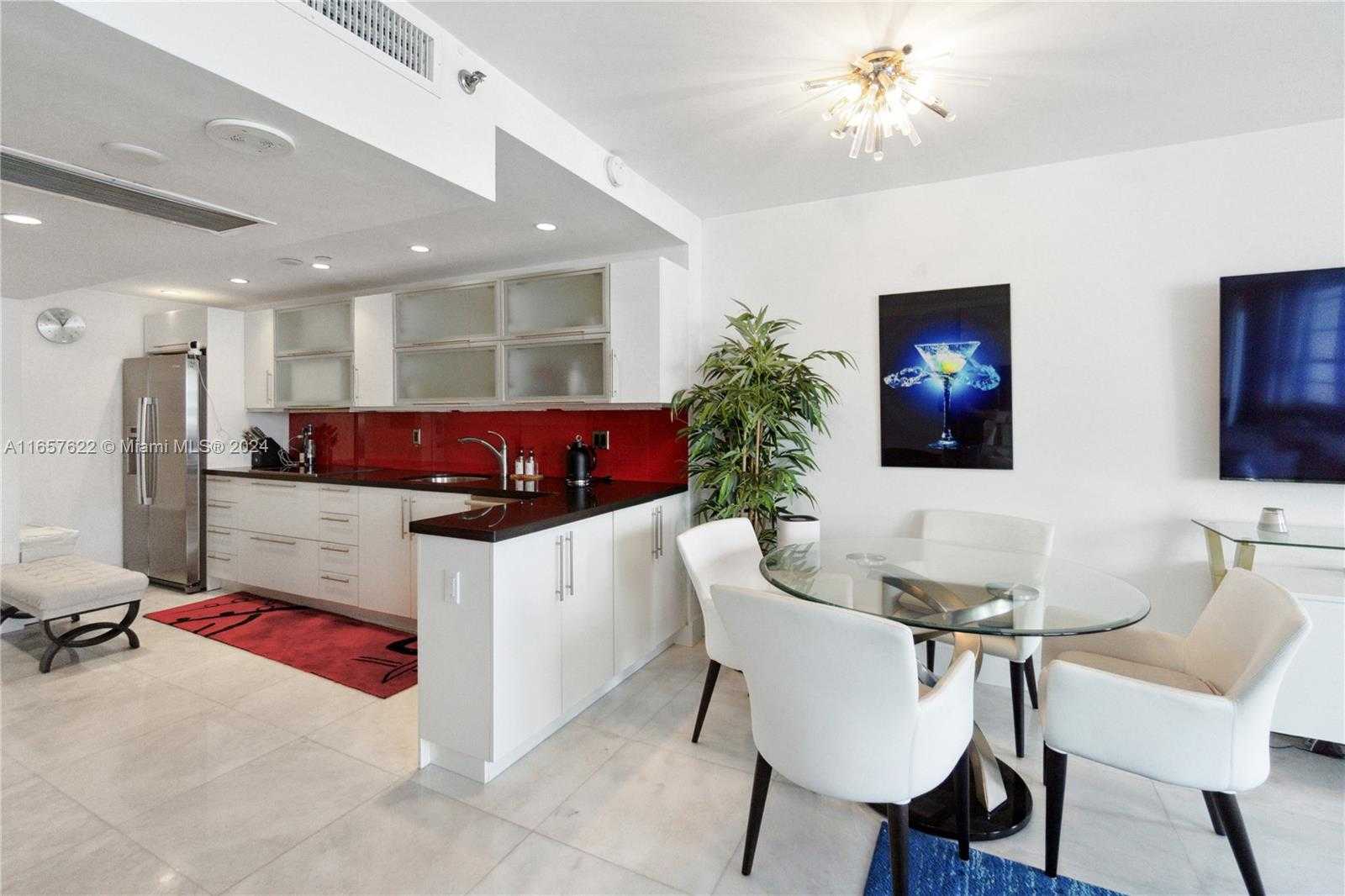 Small Image of 100 LINCOLN RD #1534, Miami Beach Number 6