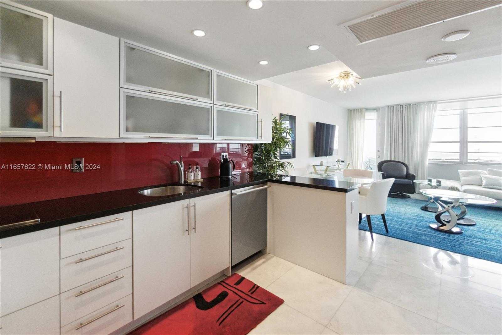 Small Image of 100 LINCOLN RD #1534, Miami Beach Number 7