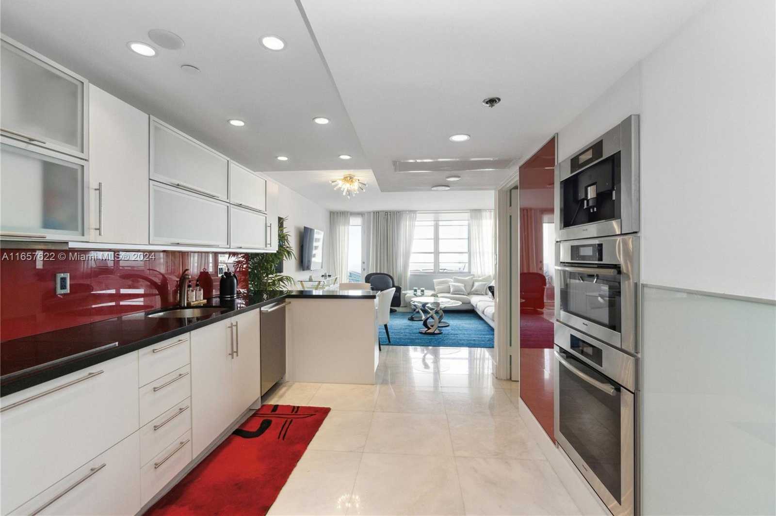 Small Image of 100 LINCOLN RD #1534, Miami Beach Number 8