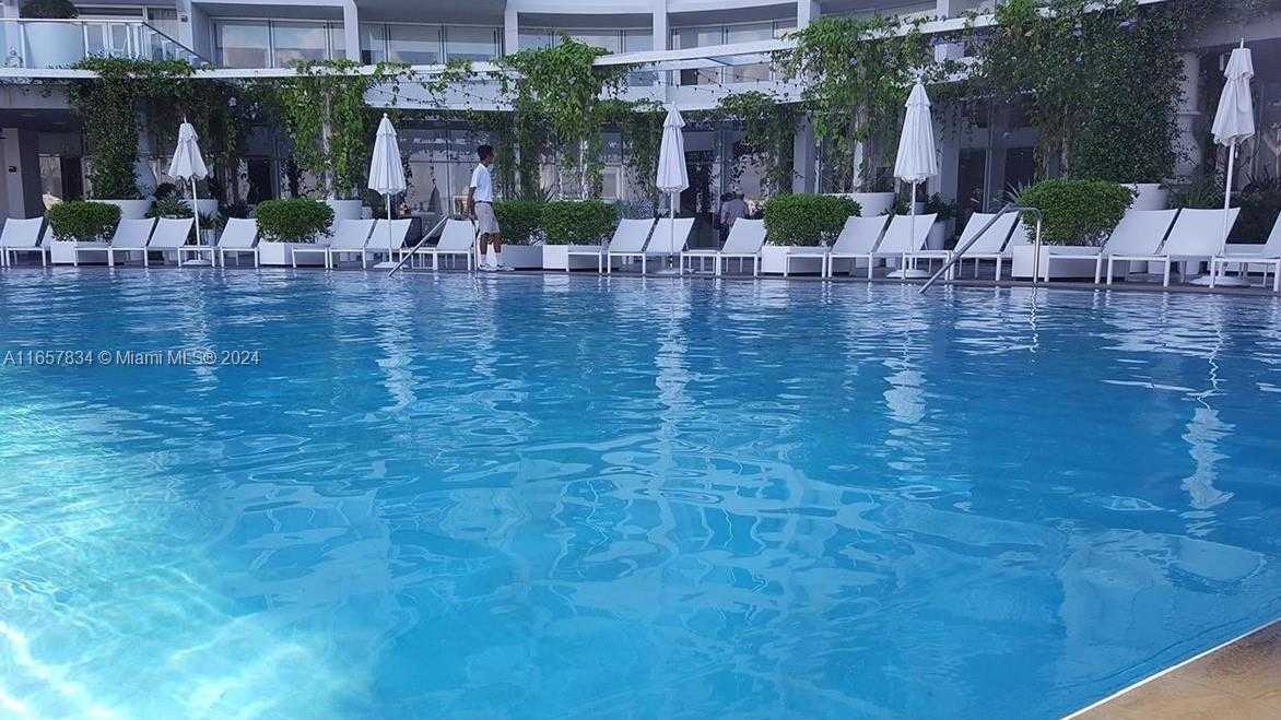Small Image of 1100 WEST AVE #1402, Miami Beach Number 22