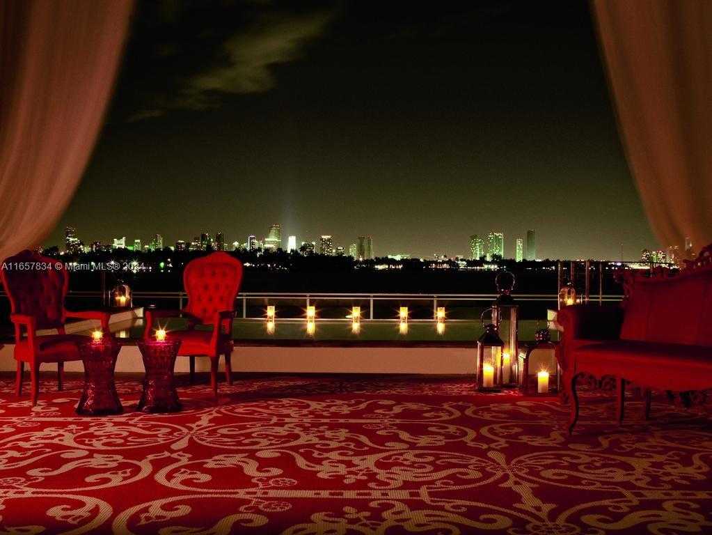 Small Image of 1100 WEST AVE #1402, Miami Beach Number 29