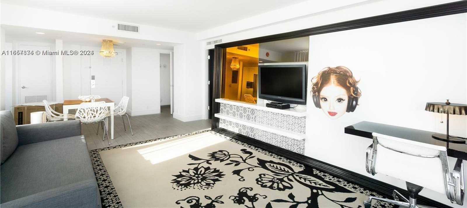 Small Image of 1100 WEST AVE #1402, Miami Beach Number 3