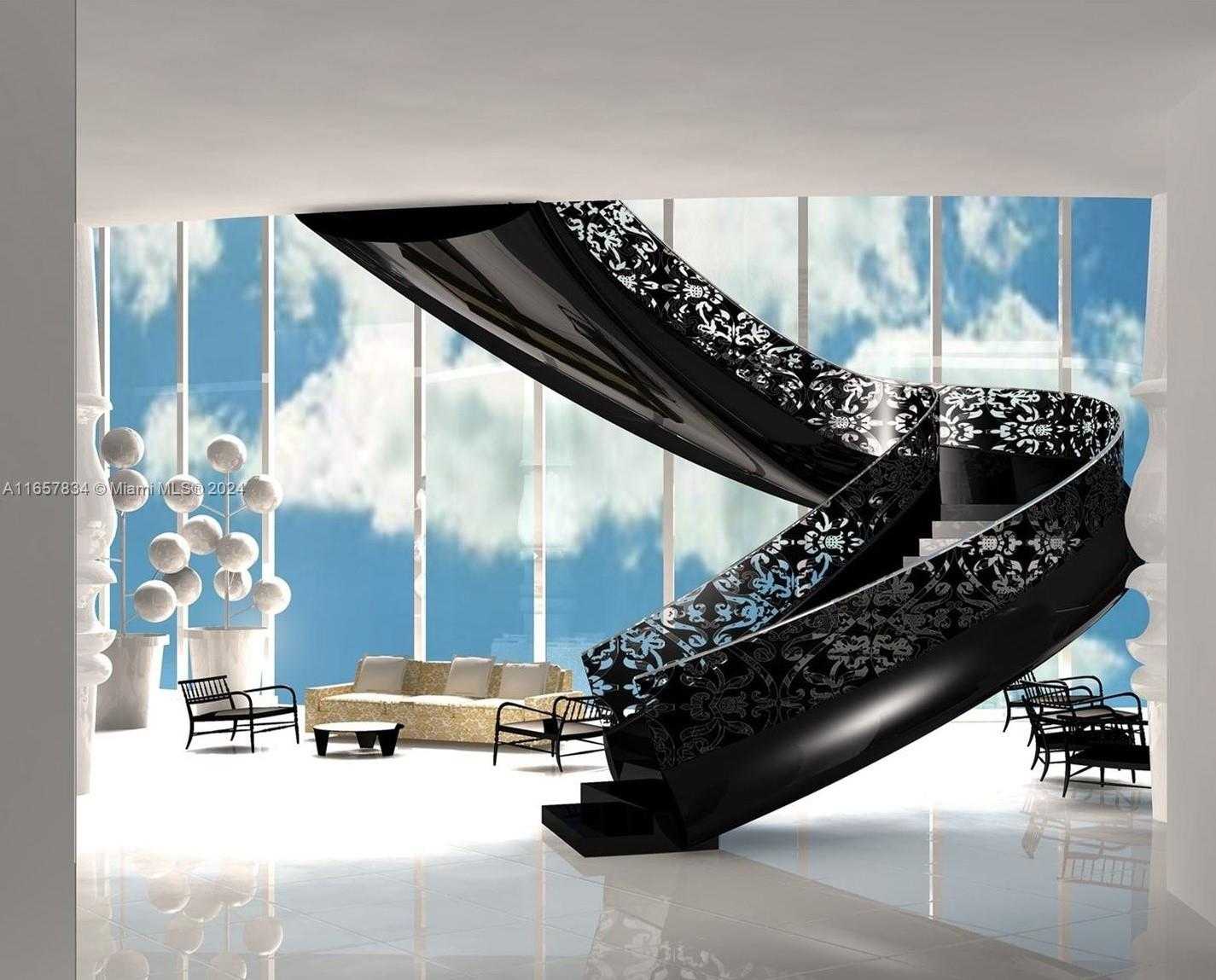 Small Image of 1100 WEST AVE #1402, Miami Beach Number 44