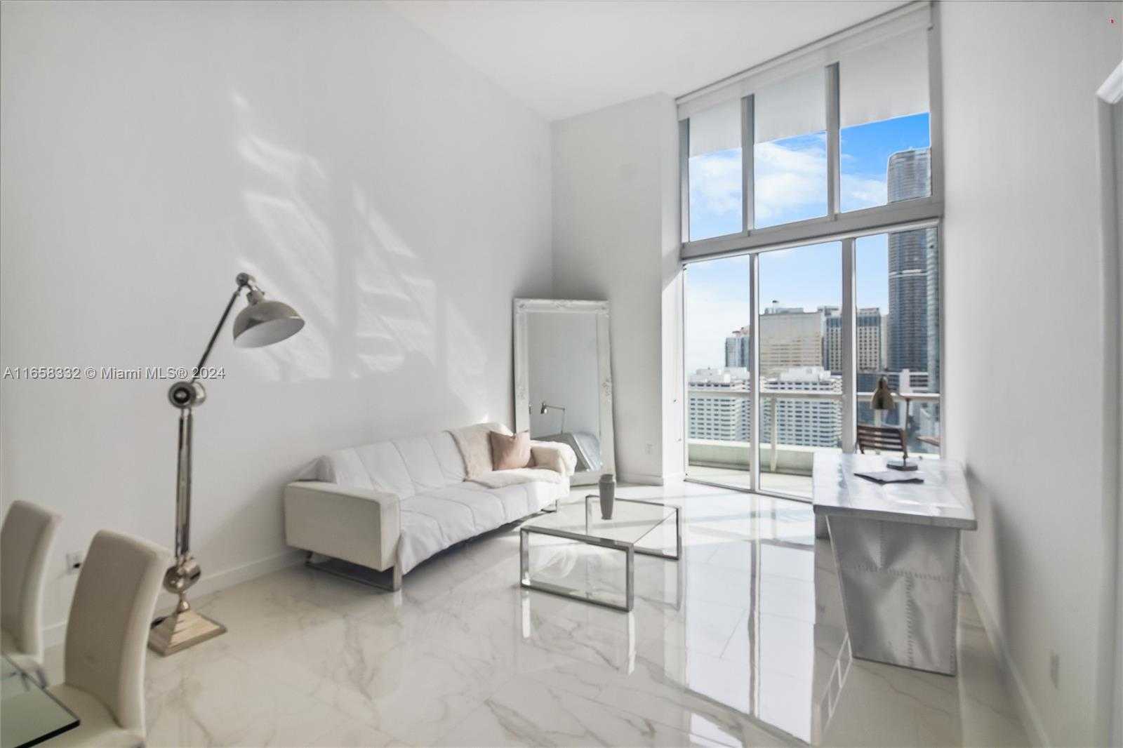 Small Image of 495 BRICKELL AVE #2207, Miami Number 10