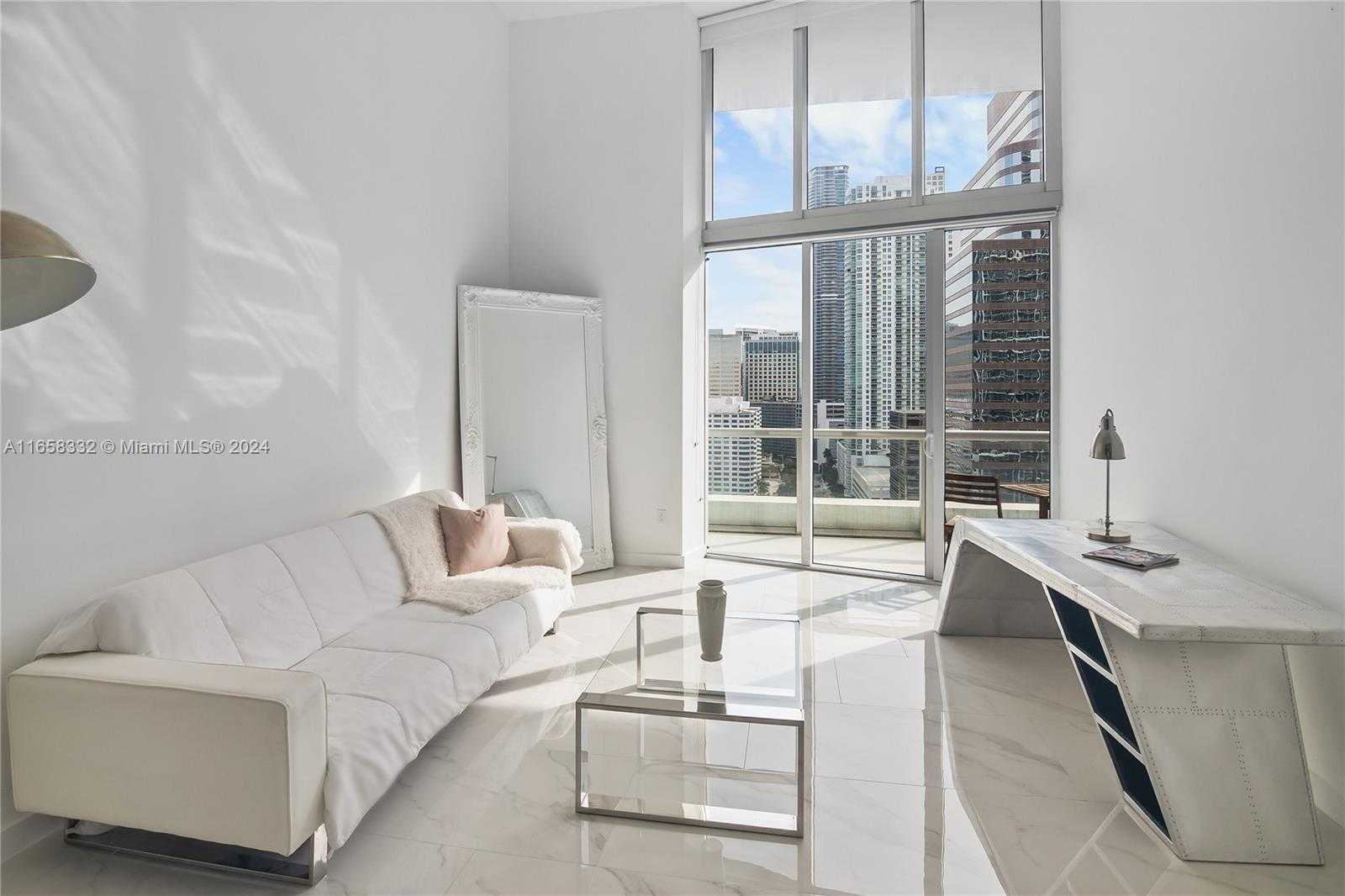 Small Image of 495 BRICKELL AVE #2207, Miami Number 11
