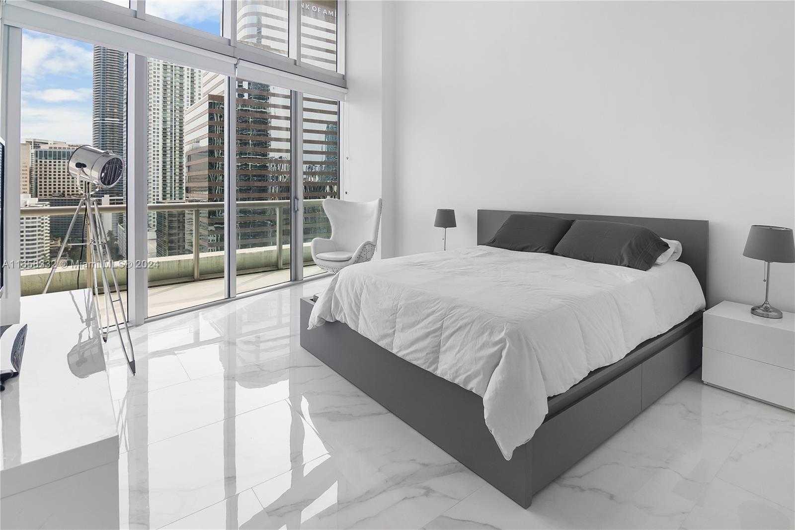 Small Image of 495 BRICKELL AVE #2207, Miami Number 21