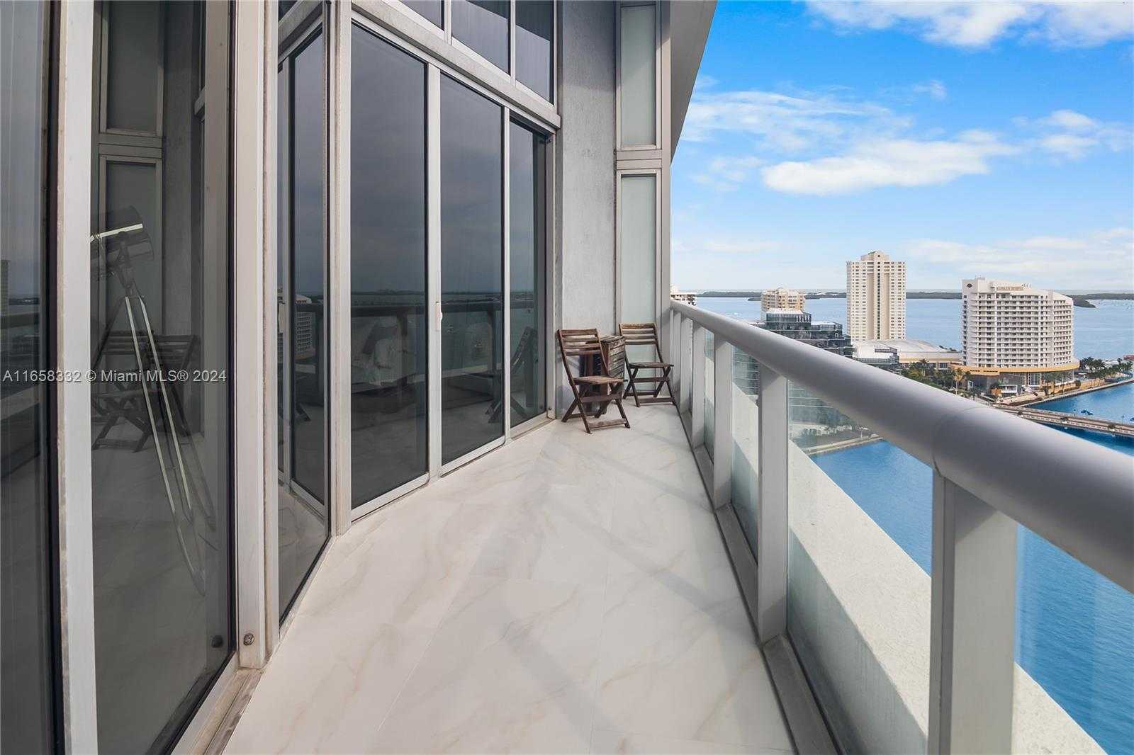 Small Image of 495 BRICKELL AVE #2207, Miami Number 26