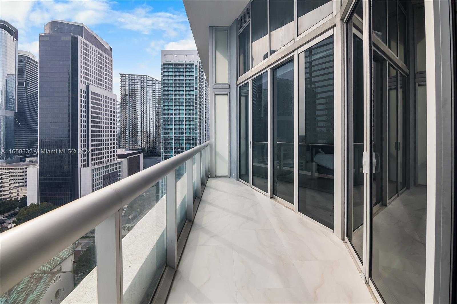 Small Image of 495 BRICKELL AVE #2207, Miami Number 27