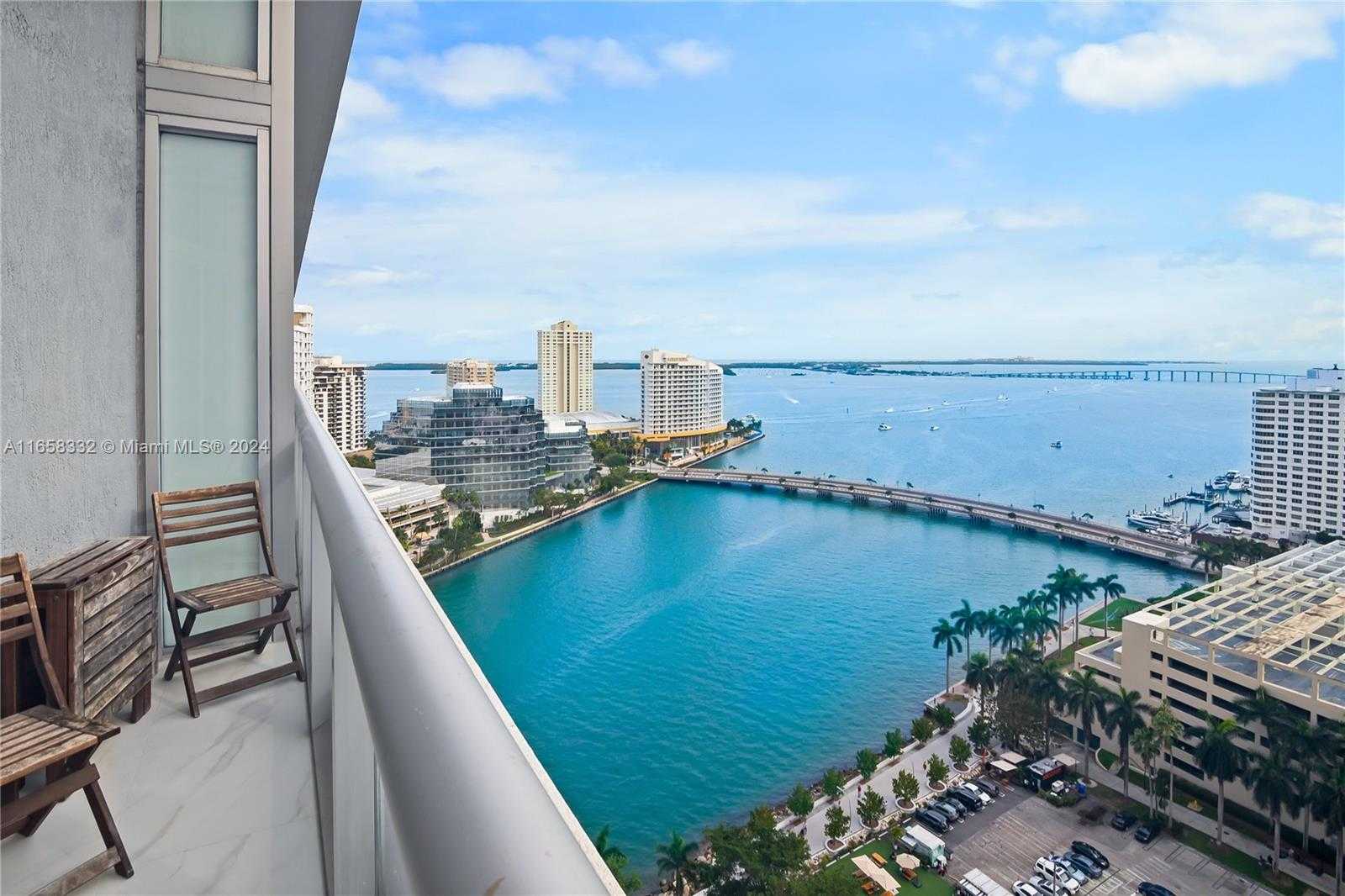 Small Image of 495 BRICKELL AVE #2207, Miami Number 28