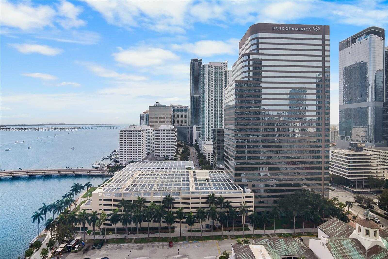 Small Image of 495 BRICKELL AVE #2207, Miami Number 29