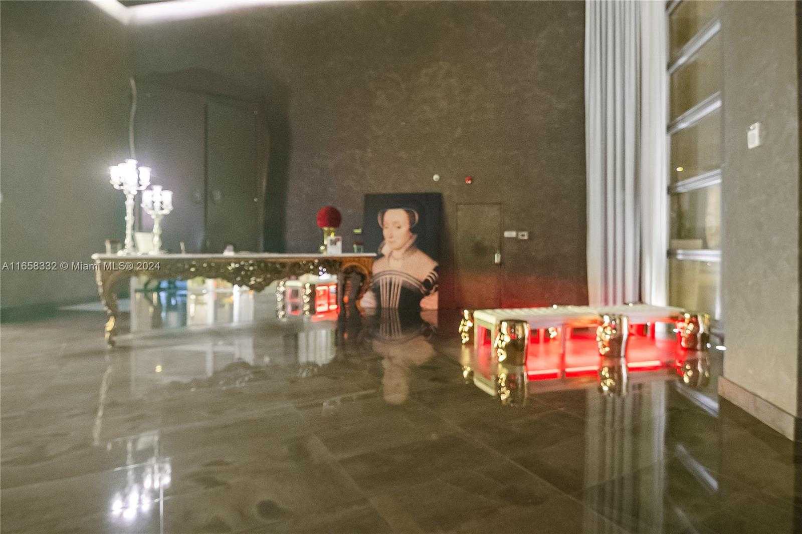 Small Image of 495 BRICKELL AVE #2207, Miami Number 33