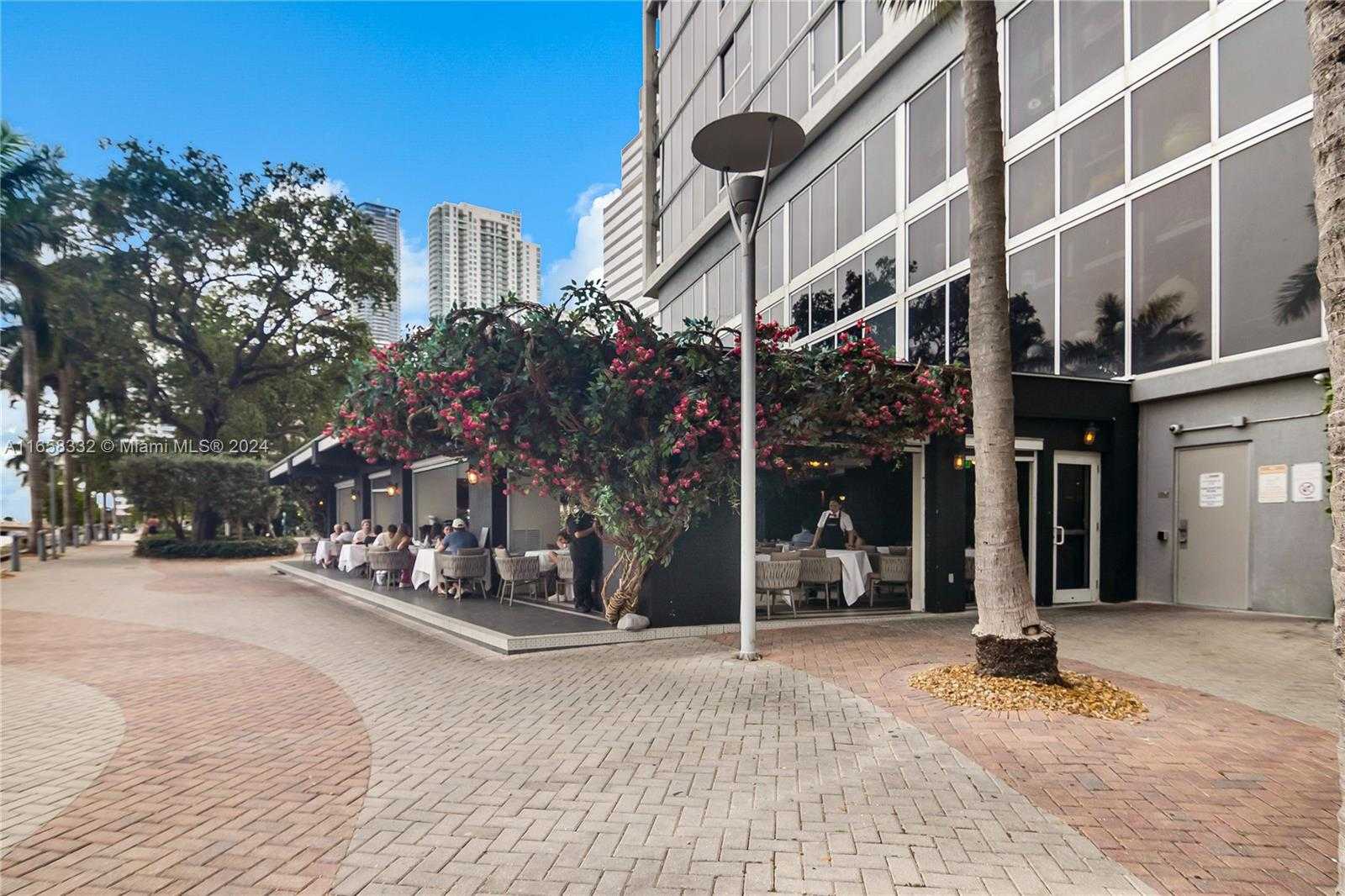 Small Image of 495 BRICKELL AVE #2207, Miami Number 35