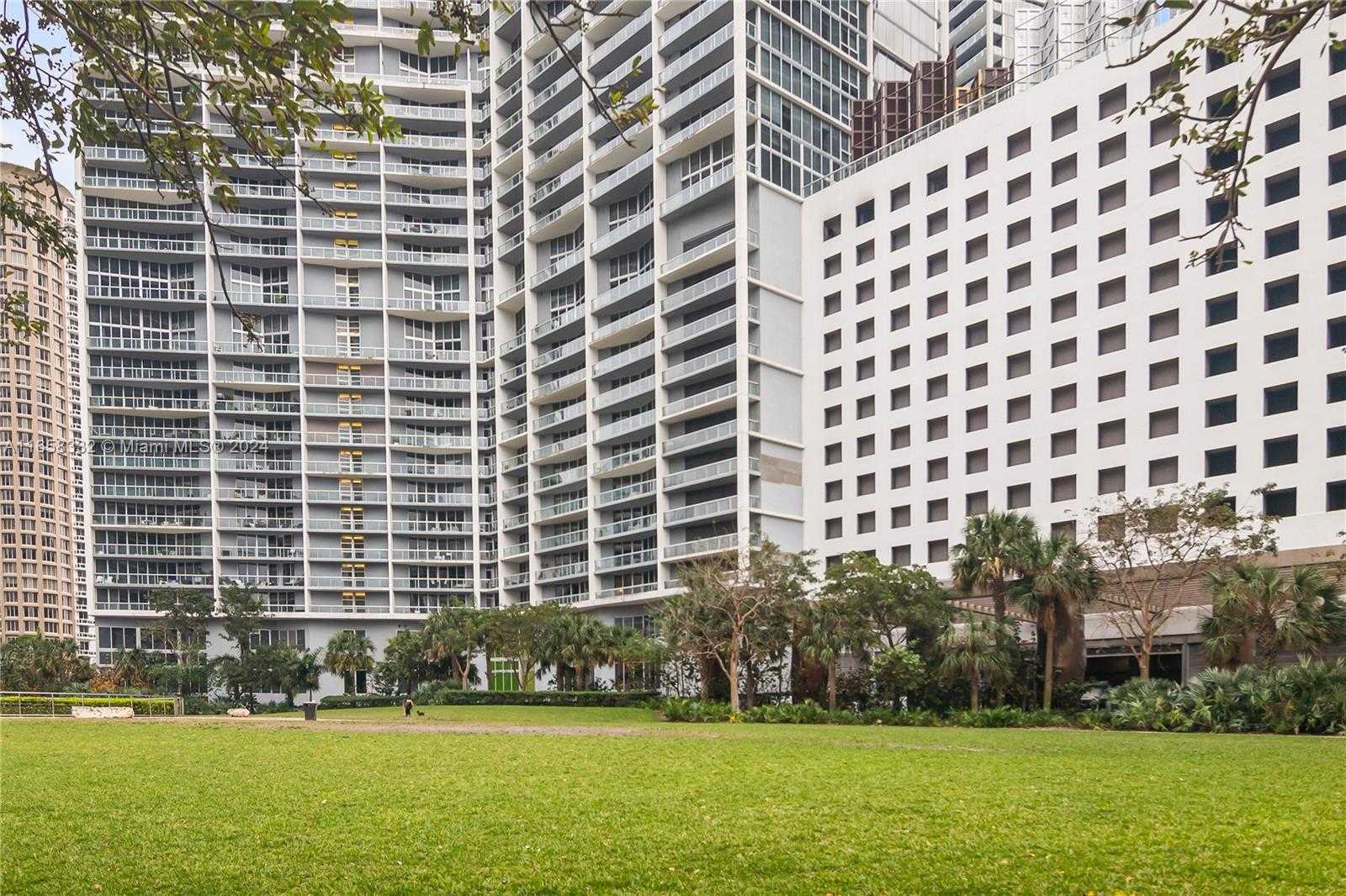 Small Image of 495 BRICKELL AVE #2207, Miami Number 39
