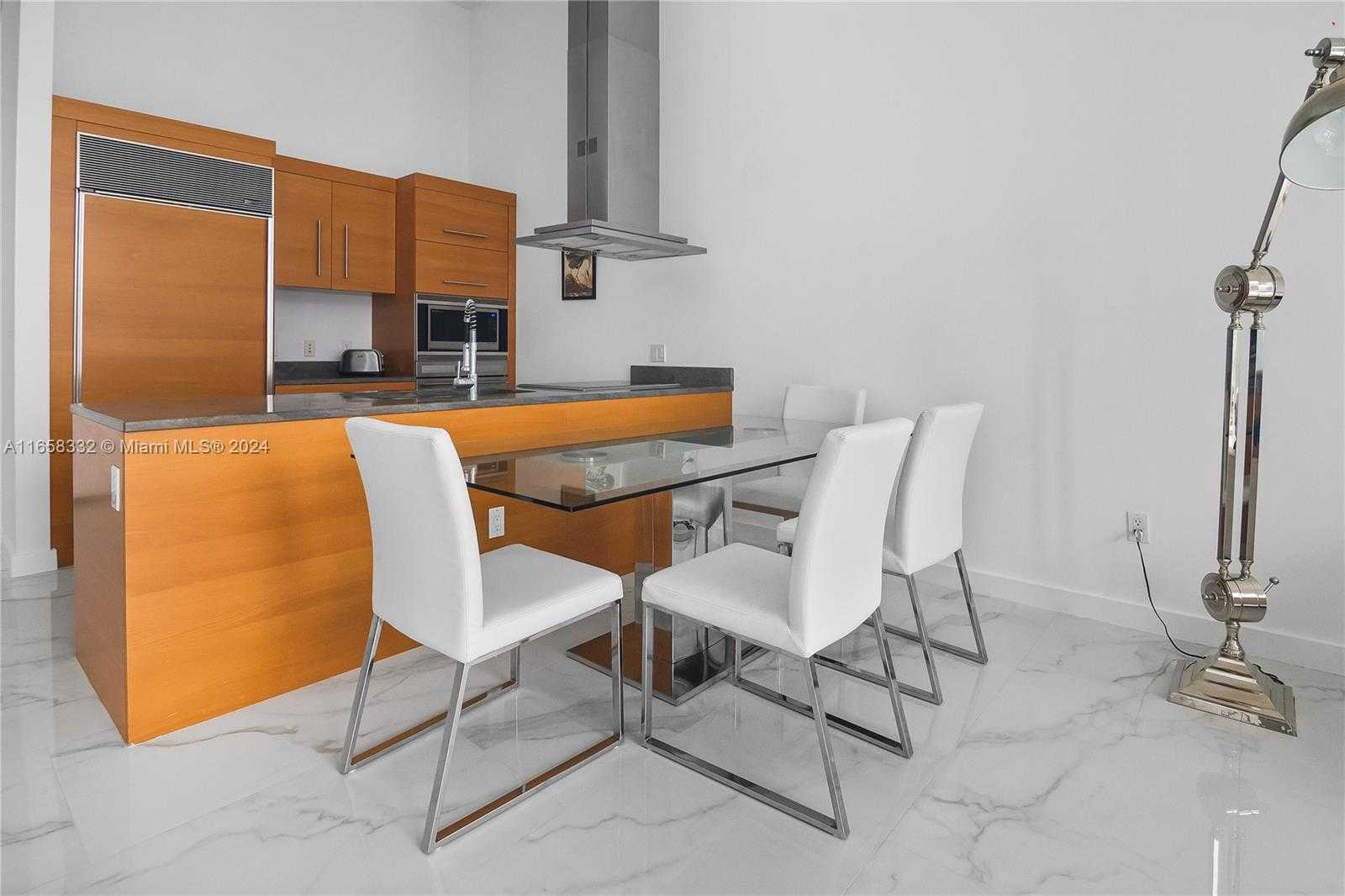 Small Image of 495 BRICKELL AVE #2207, Miami Number 7