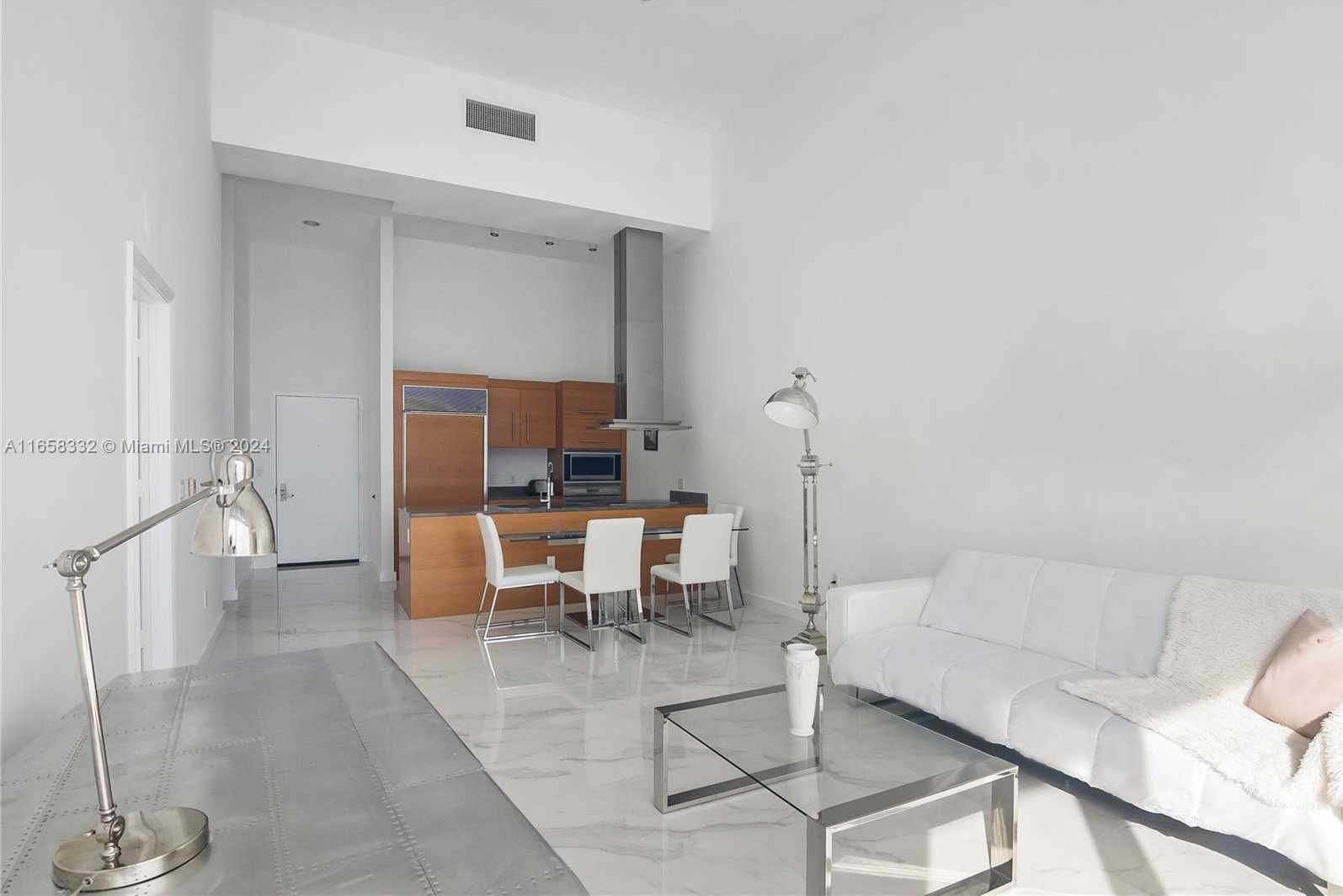 Small Image of 495 BRICKELL AVE #2207, Miami Number 8