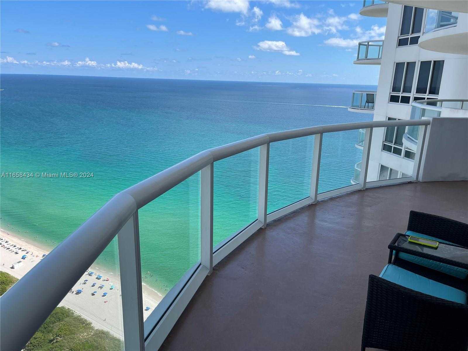 Small Image of 6365 COLLINS AVE #4209, Miami Beach Number 16