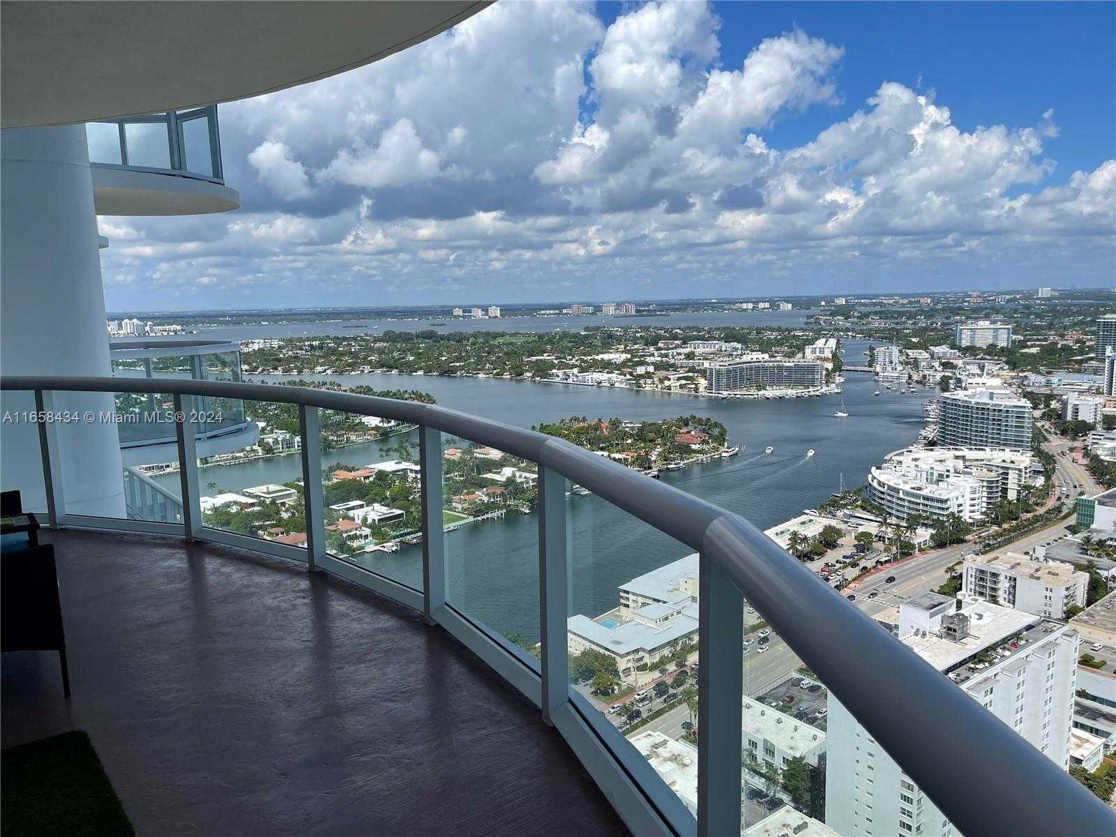 Small Image of 6365 COLLINS AVE #4209, Miami Beach Number 17