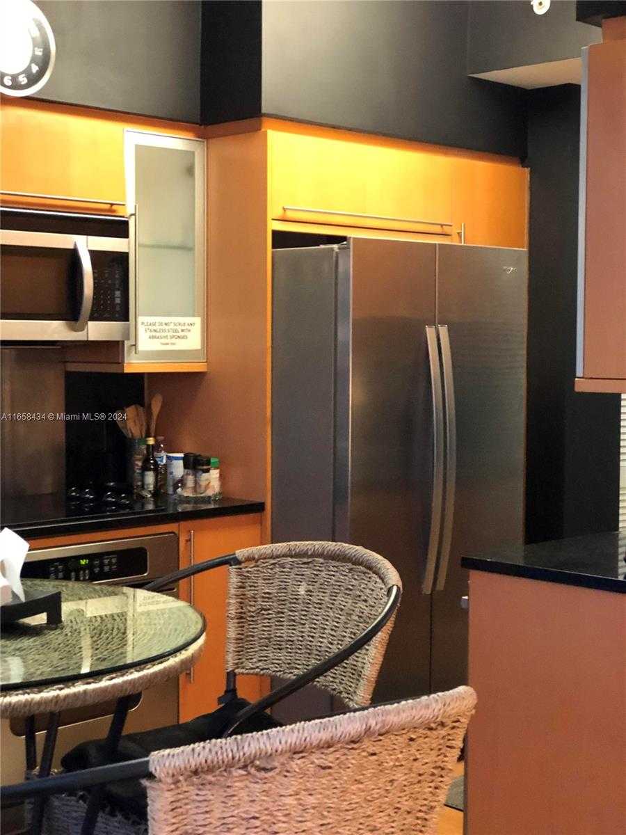 Small Image of 6365 COLLINS AVE #4209, Miami Beach Number 22