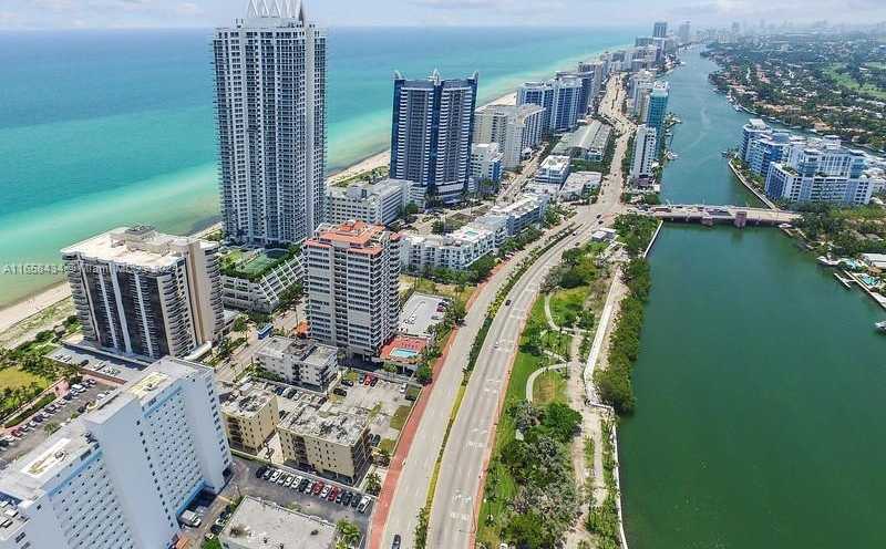 Small Image of 6365 COLLINS AVE #4209, Miami Beach Number 25
