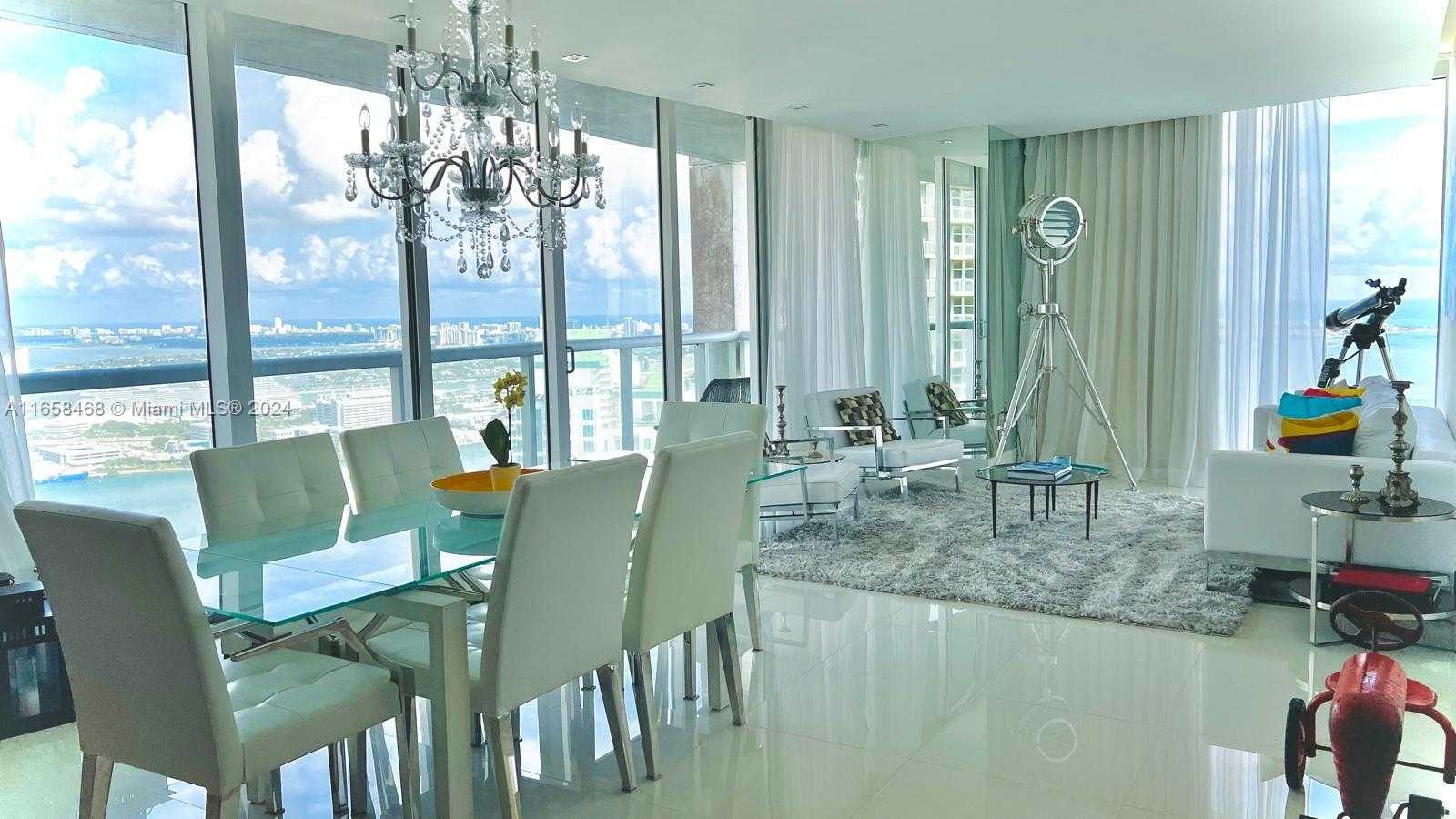 Small Image of 495 BRICKELL AVE #4902, Miami Number 3