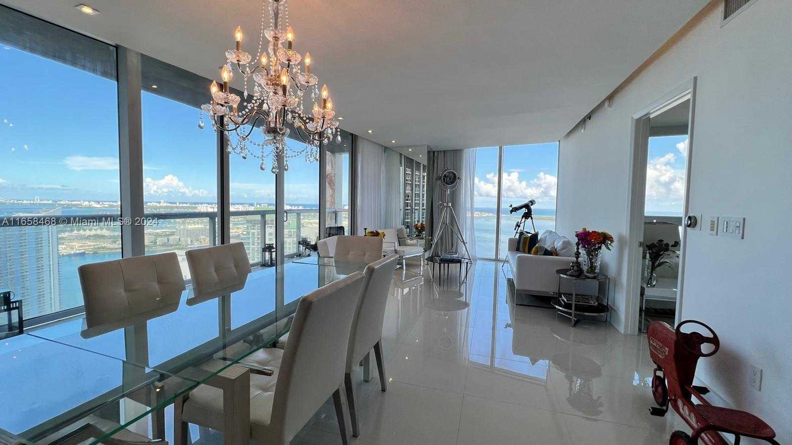 Small Image of 495 BRICKELL AVE #4902, Miami Number 4