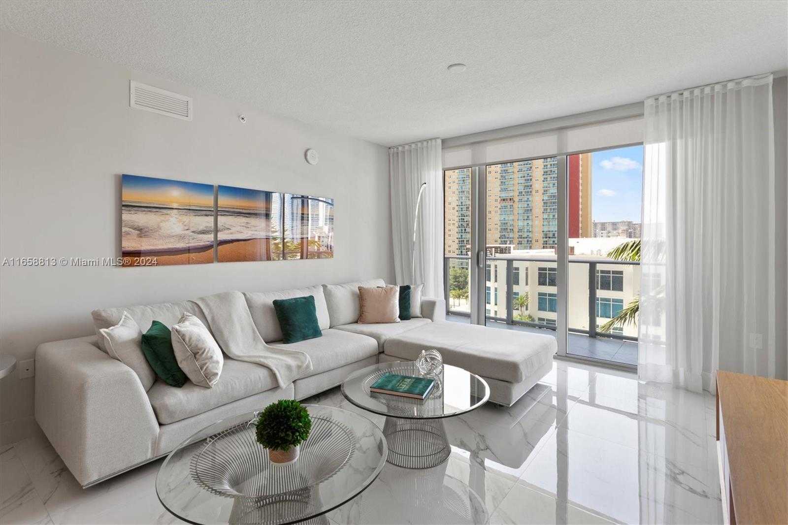 Small Image of 330 SUNNY ISLES BLVD #5-705, Sunny Isles Beach Number 18
