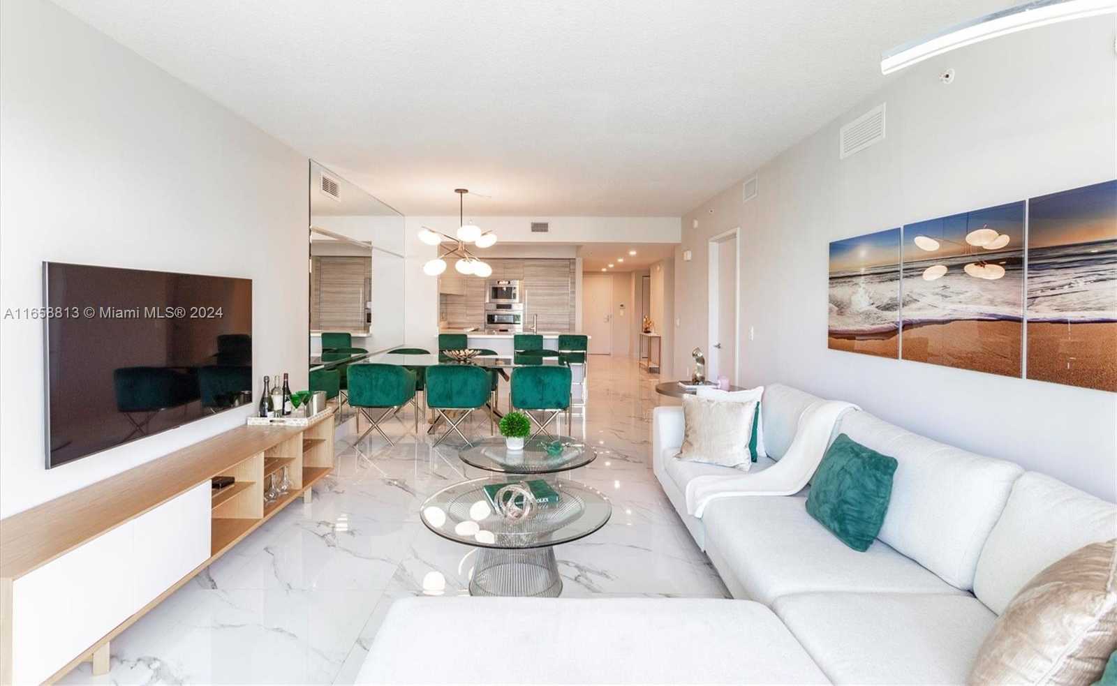 Small Image of 330 SUNNY ISLES BLVD #5-705, Sunny Isles Beach Number 19