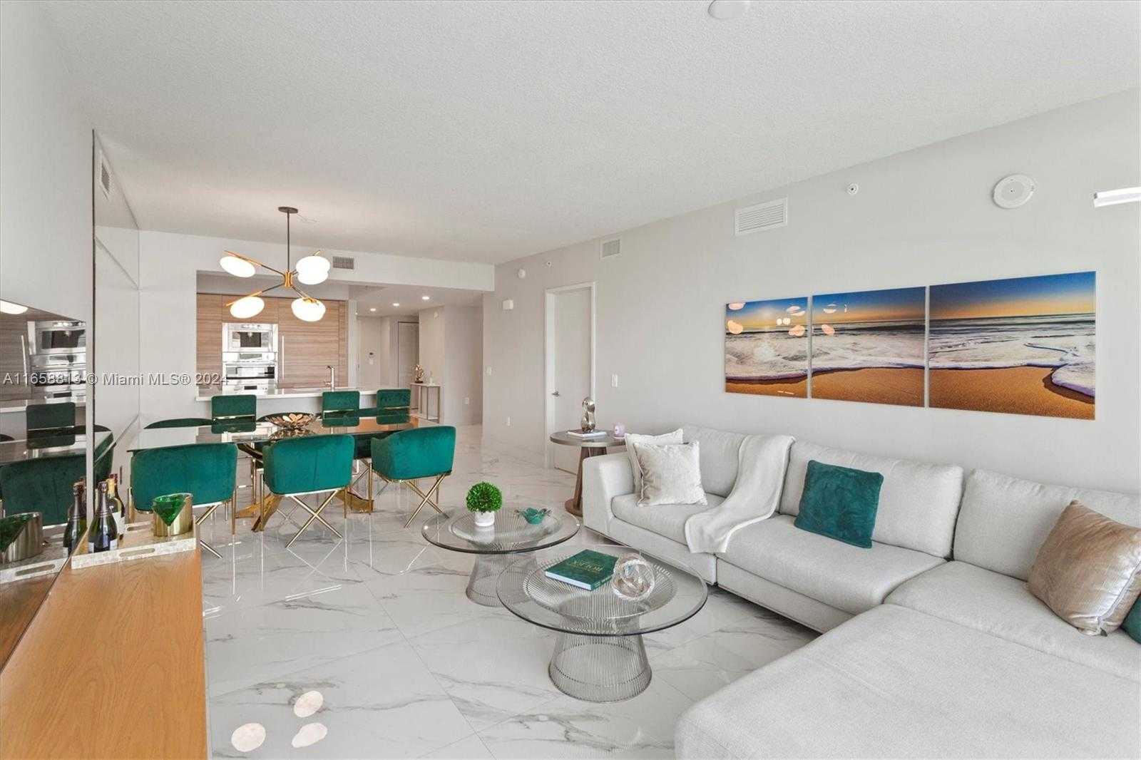 Small Image of 330 SUNNY ISLES BLVD #5-705, Sunny Isles Beach Number 20