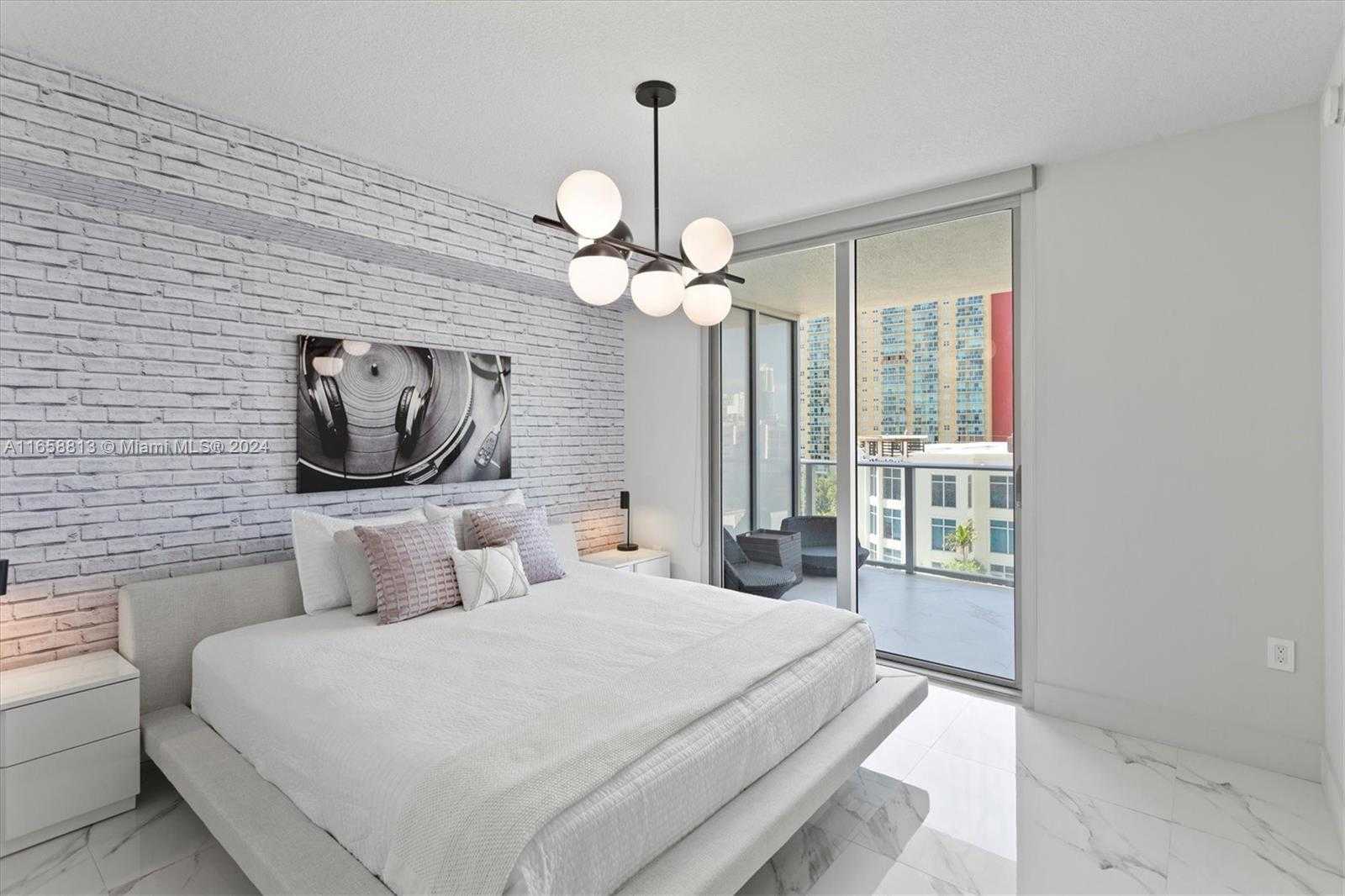 Small Image of 330 SUNNY ISLES BLVD #5-705, Sunny Isles Beach Number 21